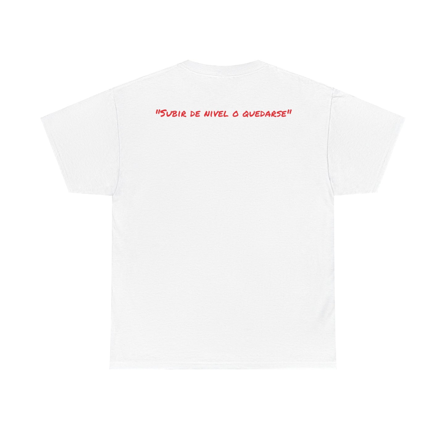 4Hunnit1 (Domincan Tee)
