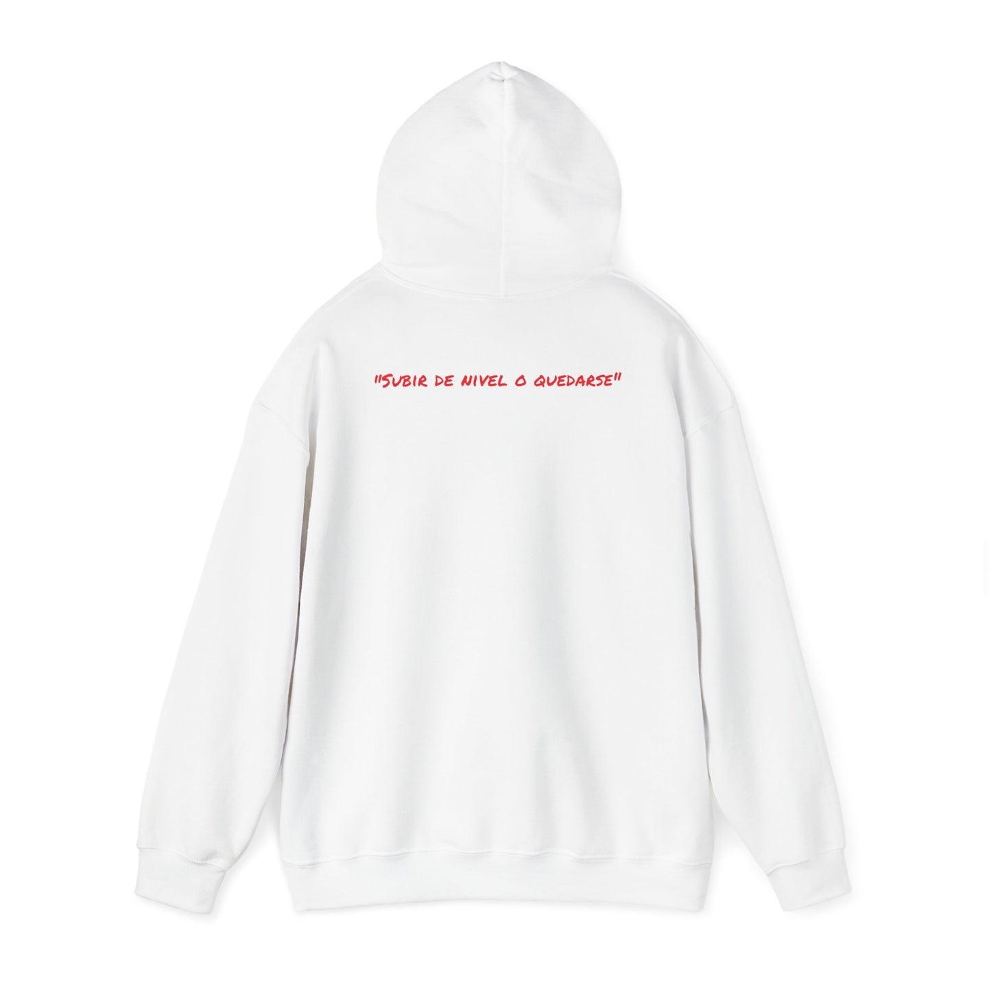 4Hunnit1 (Domincan Hoodie)
