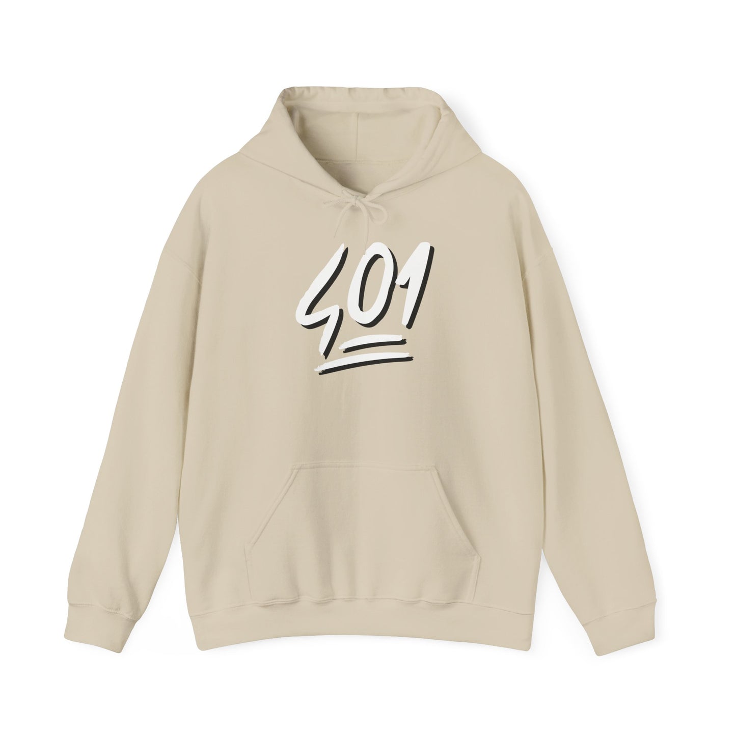 4hunnit1 (White Logo) *Multiple Colors*