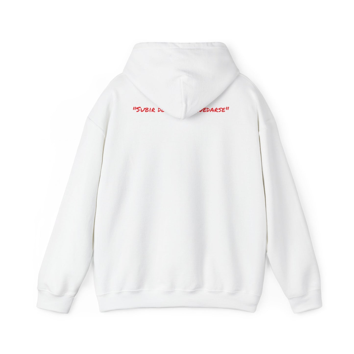 4Hunnit1 (Domincan Hoodie)