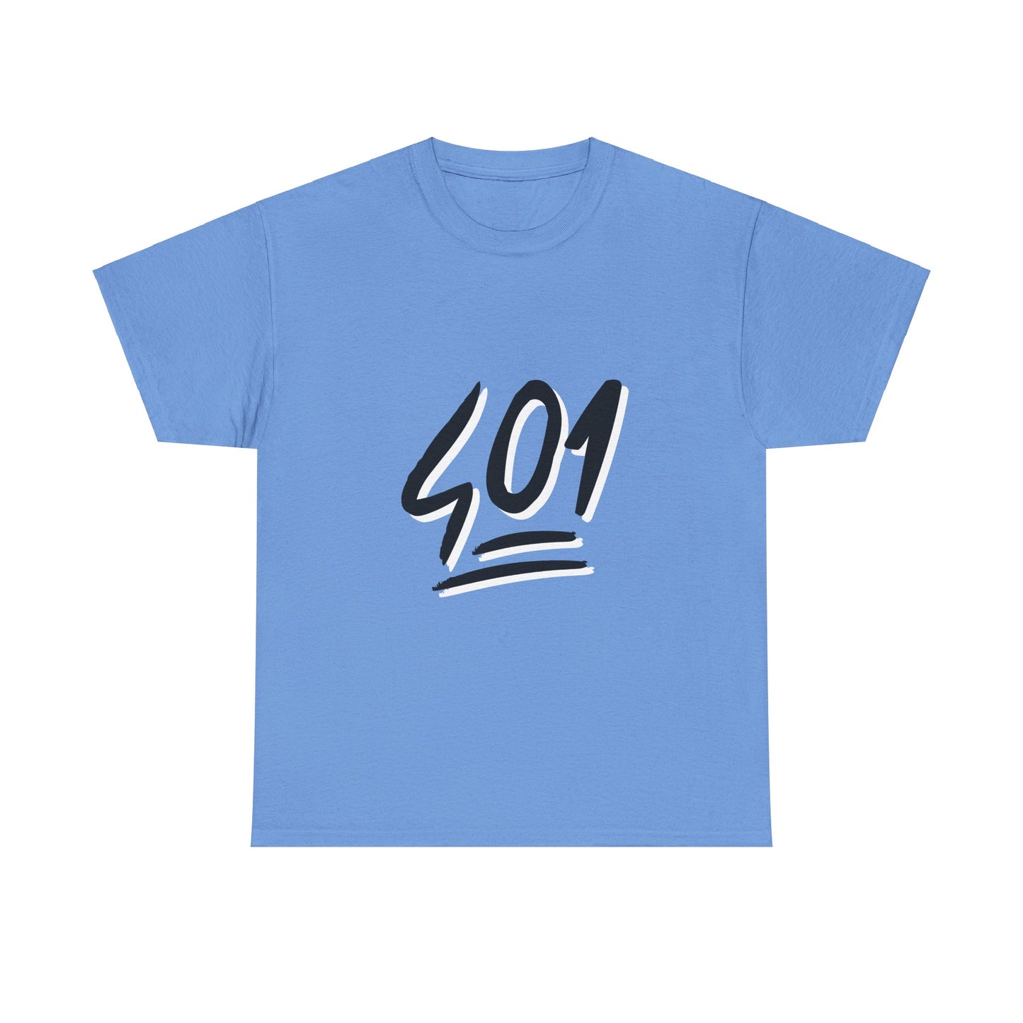 4hunnit1 (Black Logo)