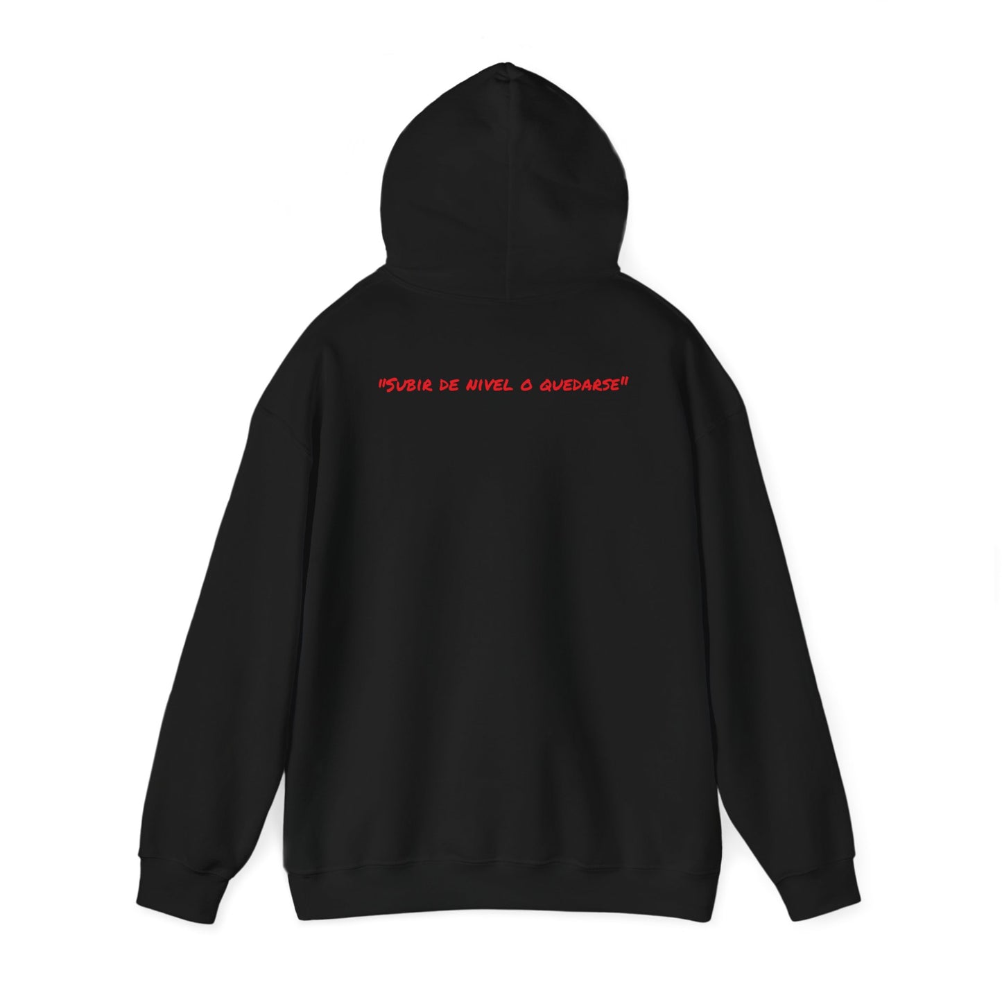 4Hunnit1 (Domincan Hoodie)