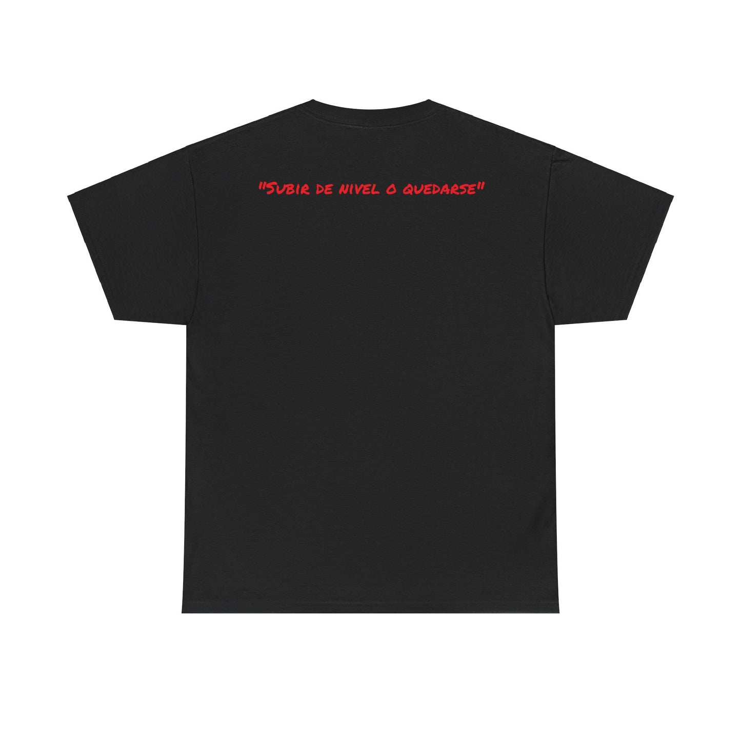 4Hunnit1 (Domincan Tee)