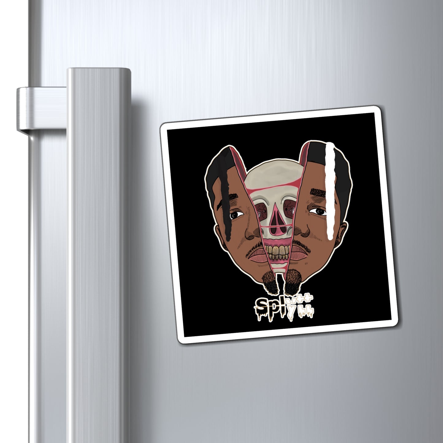 Splytt Magnet