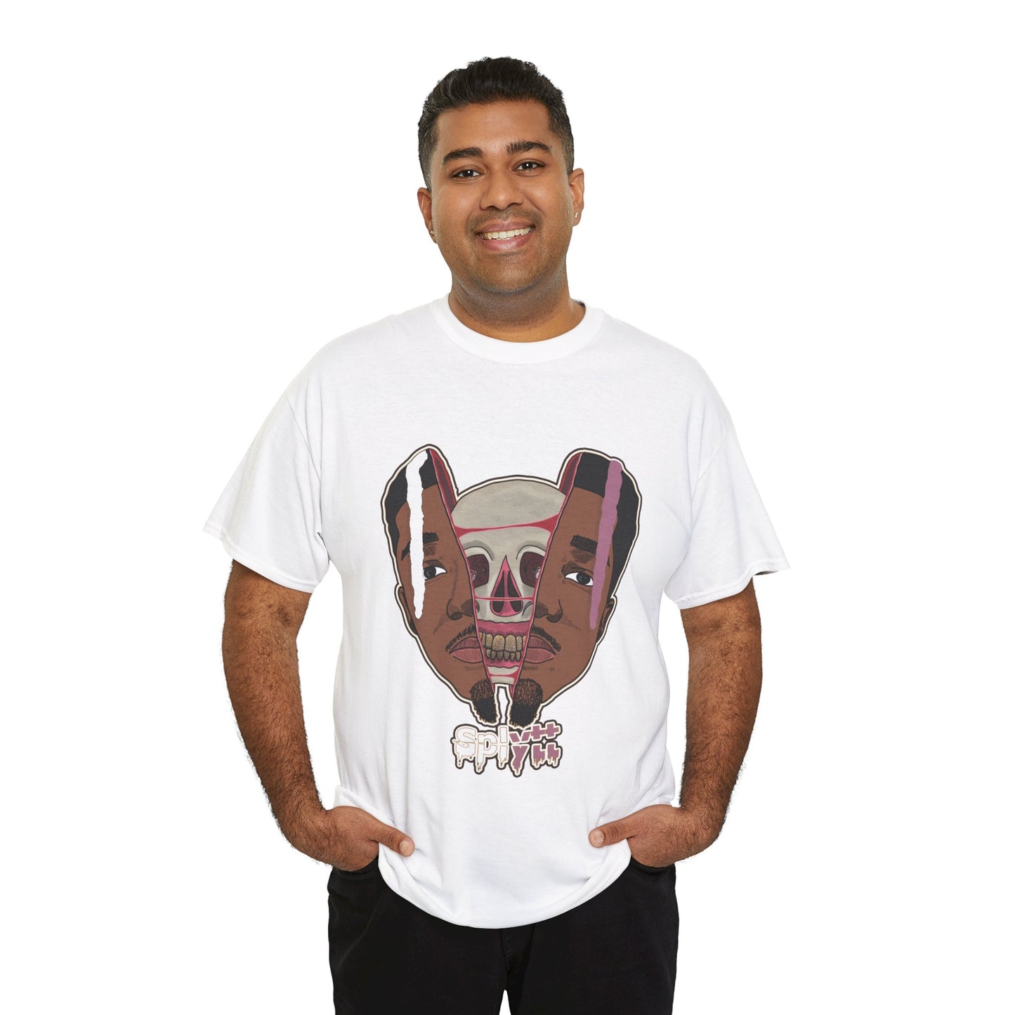 Splytt (Napolitan Tee)