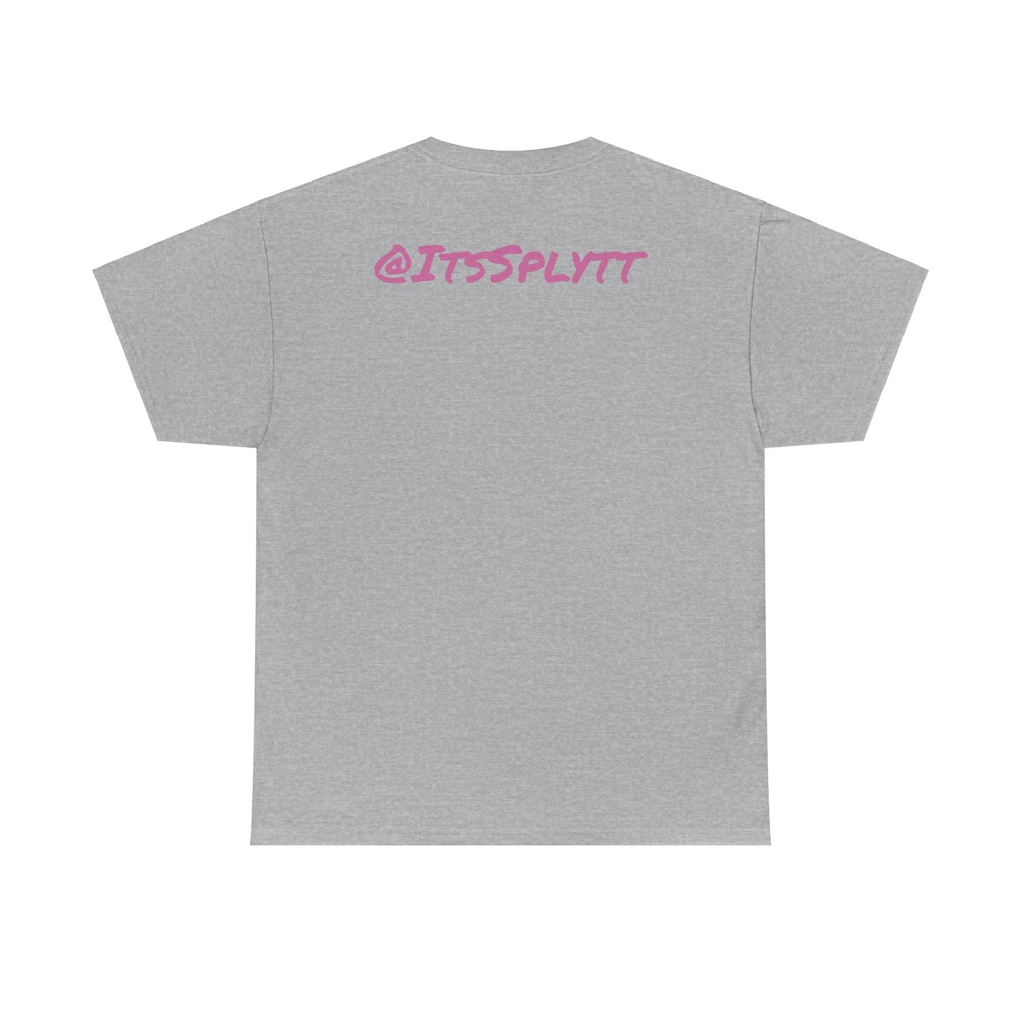 Splytt (Worlds Collide Tee)