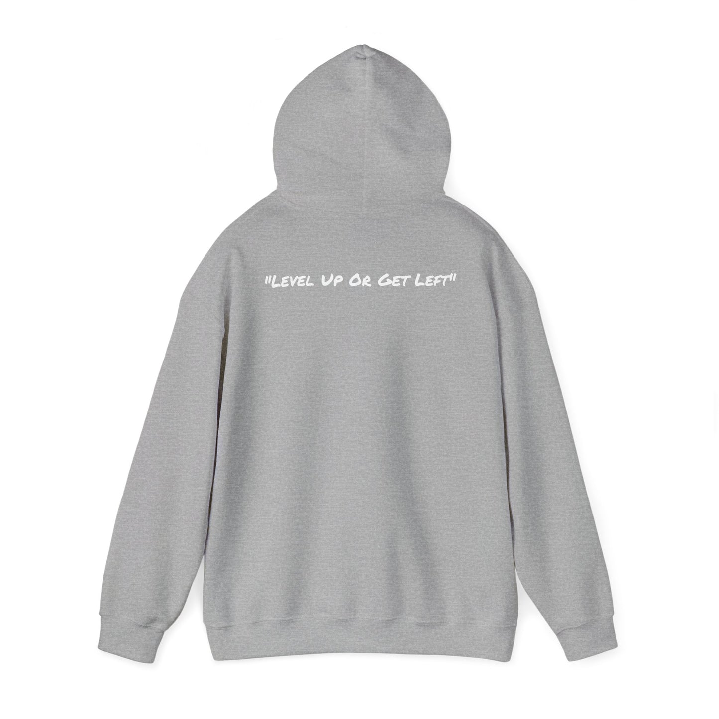4hunnit1 (White Logo) *Multiple Colors*