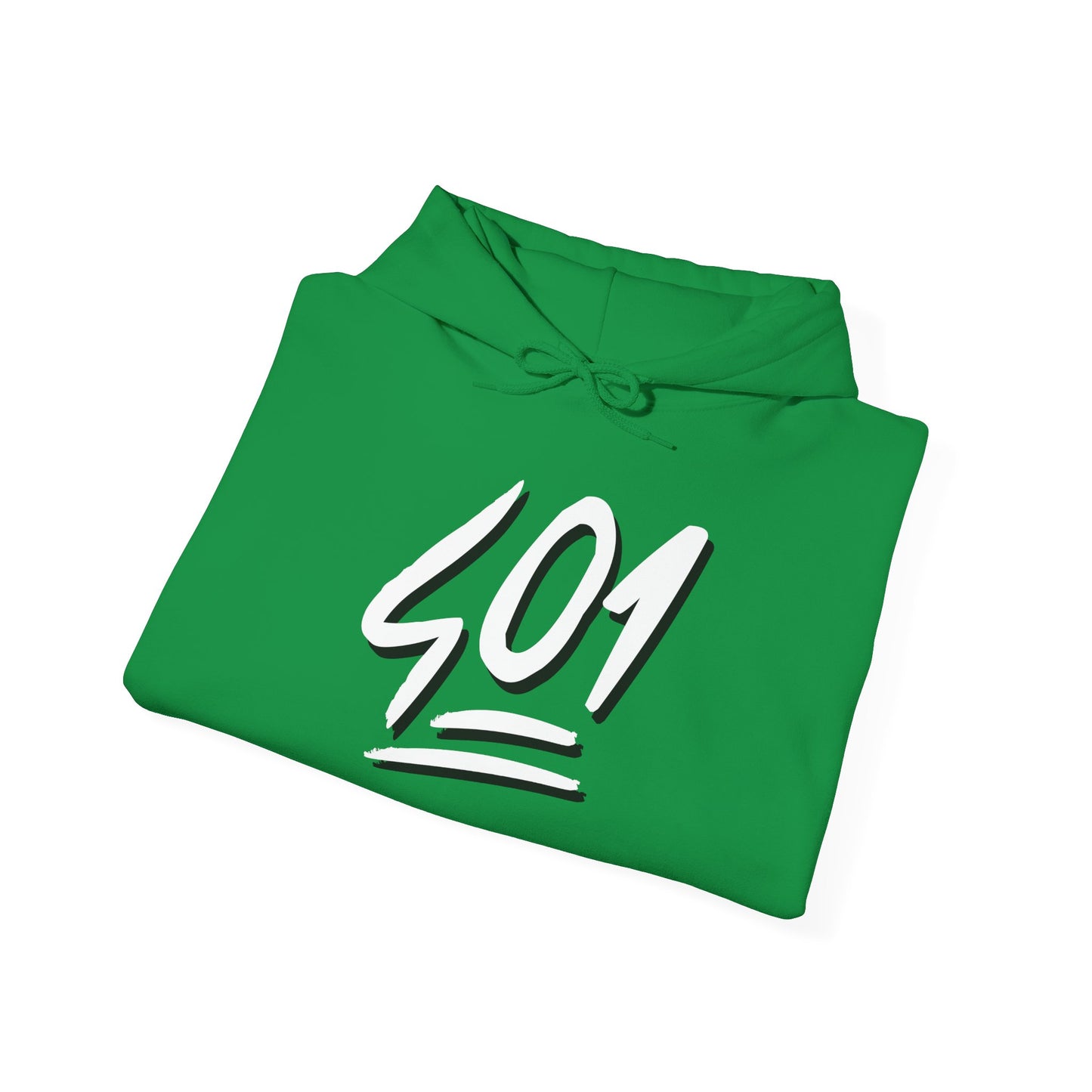 4hunnit1 (White Logo) *Multiple Colors*