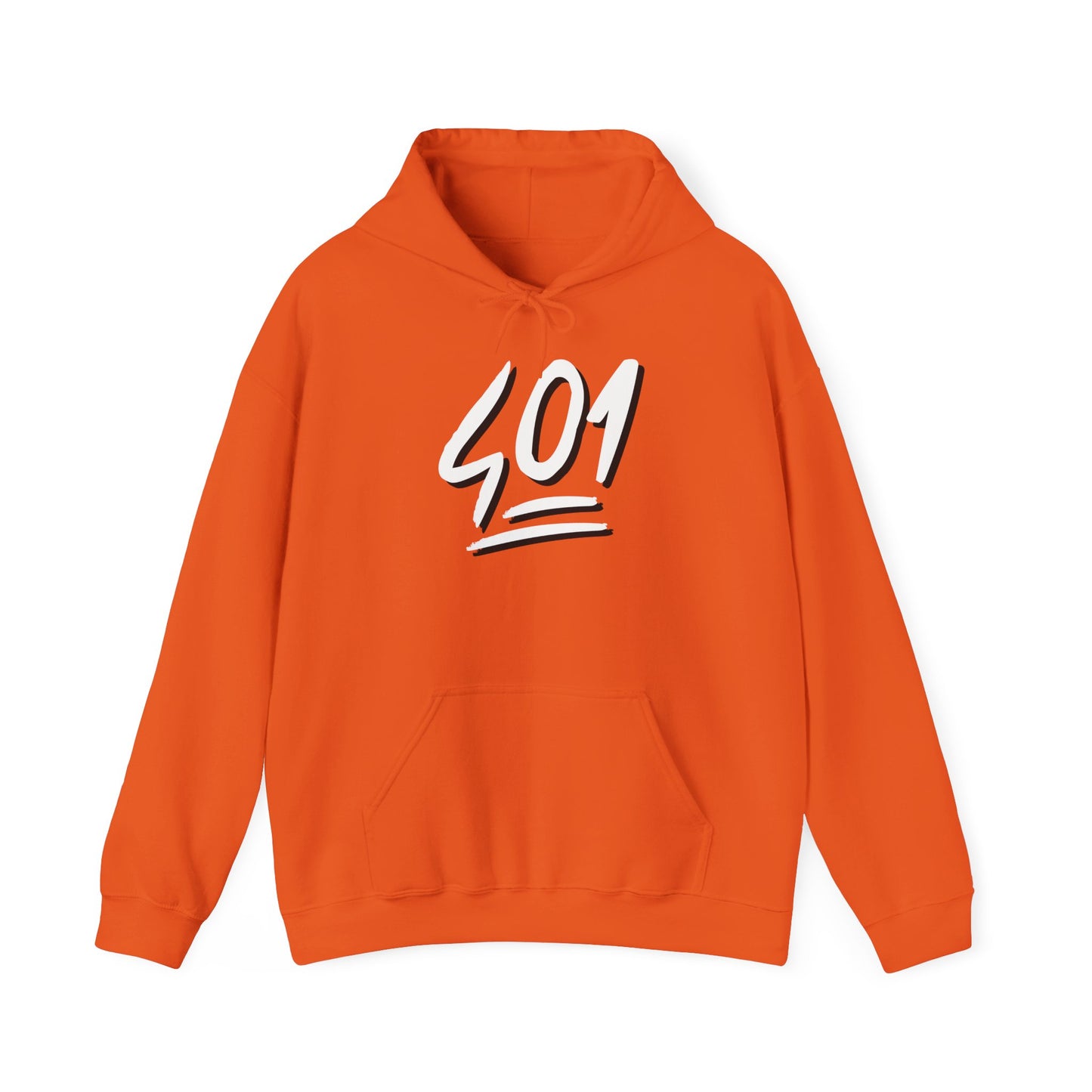 4hunnit1 (White Logo) *Multiple Colors*