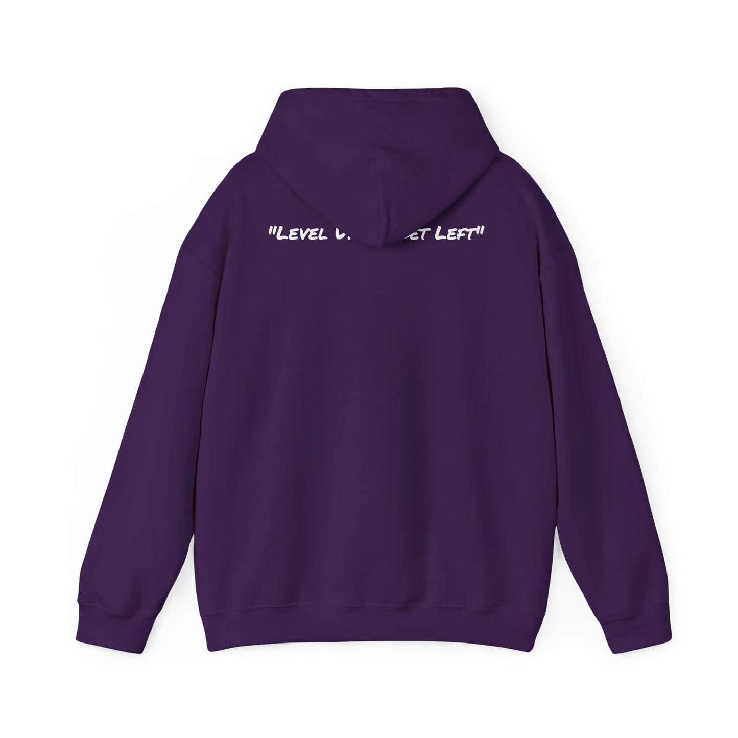 4hunnit1 (White Logo) *Multiple Colors*