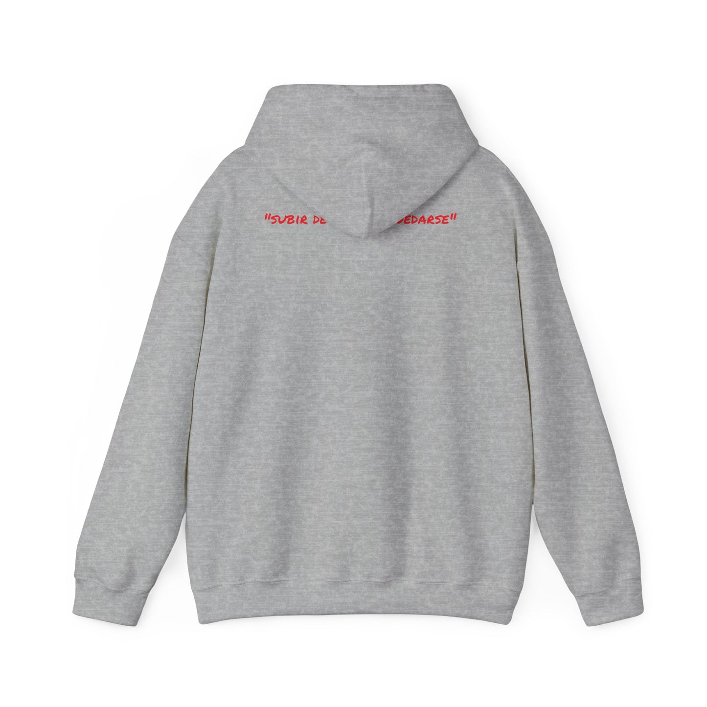 4Hunnit1 (Rican Hoodie)