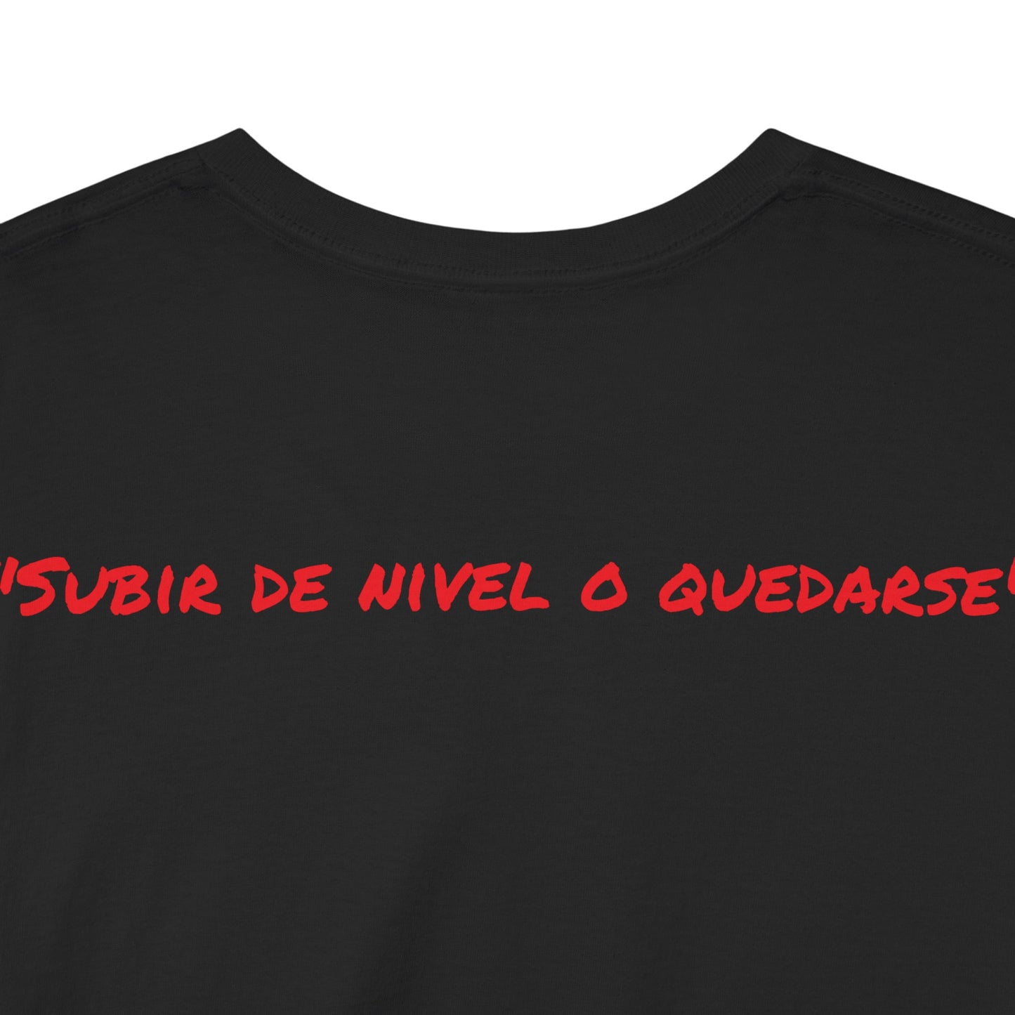 4Hunnit1 (Domincan Tee)