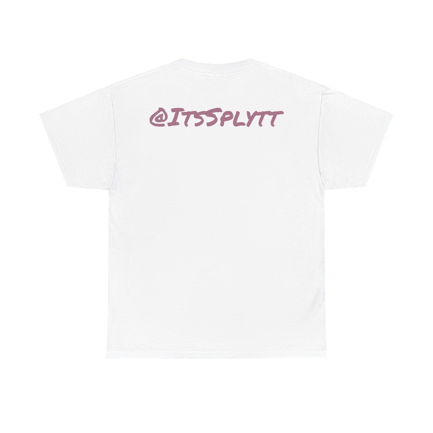 Splytt (Napolitan Tee)