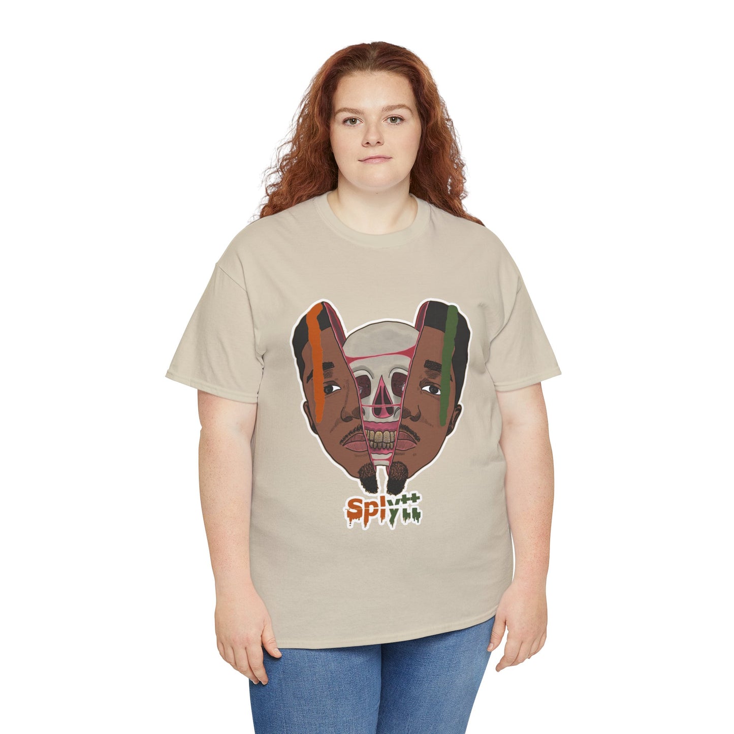 Splytt (Ewing Concept Tee)
