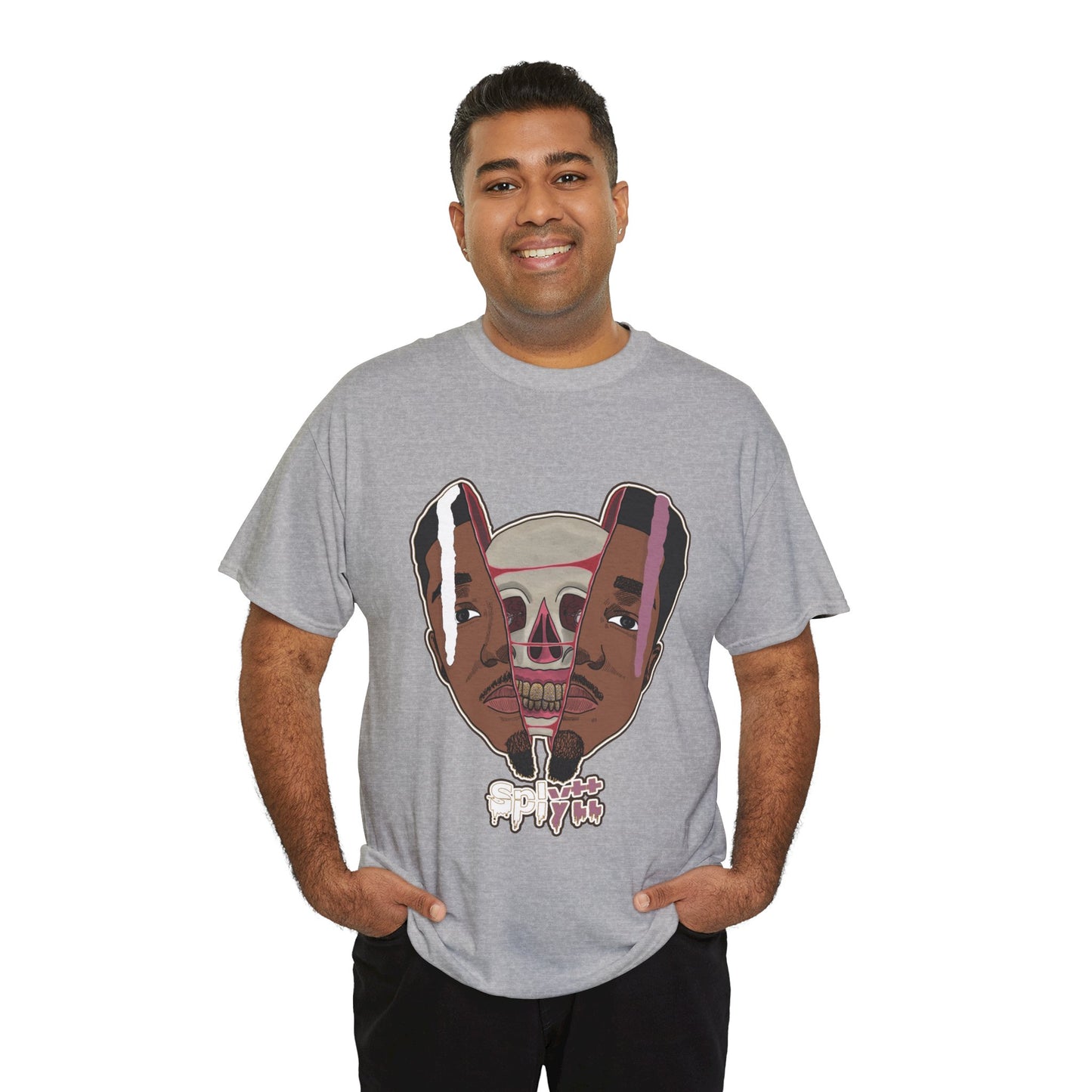 Splytt (Napolitan Tee)
