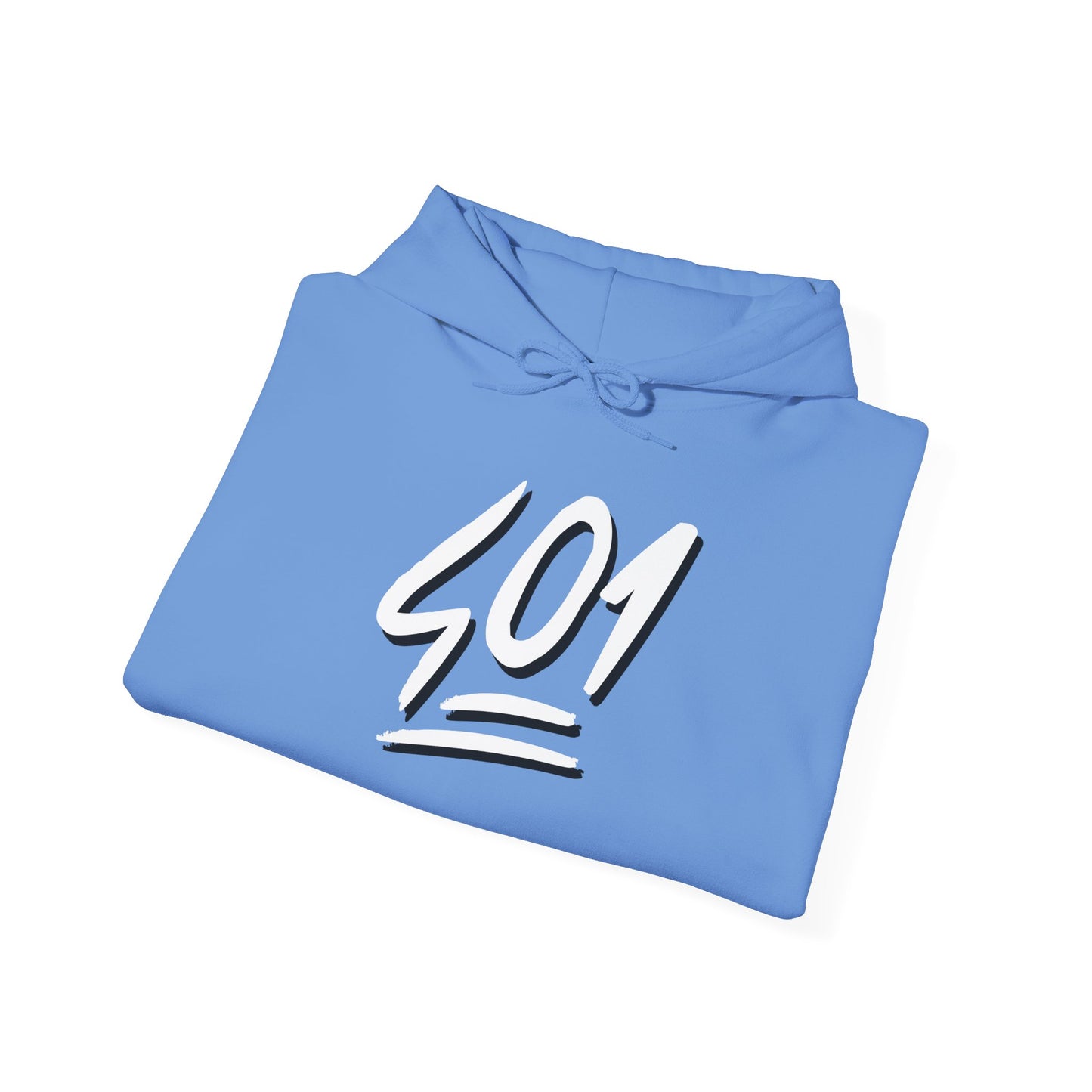 4hunnit1 (White Logo) *Multiple Colors*