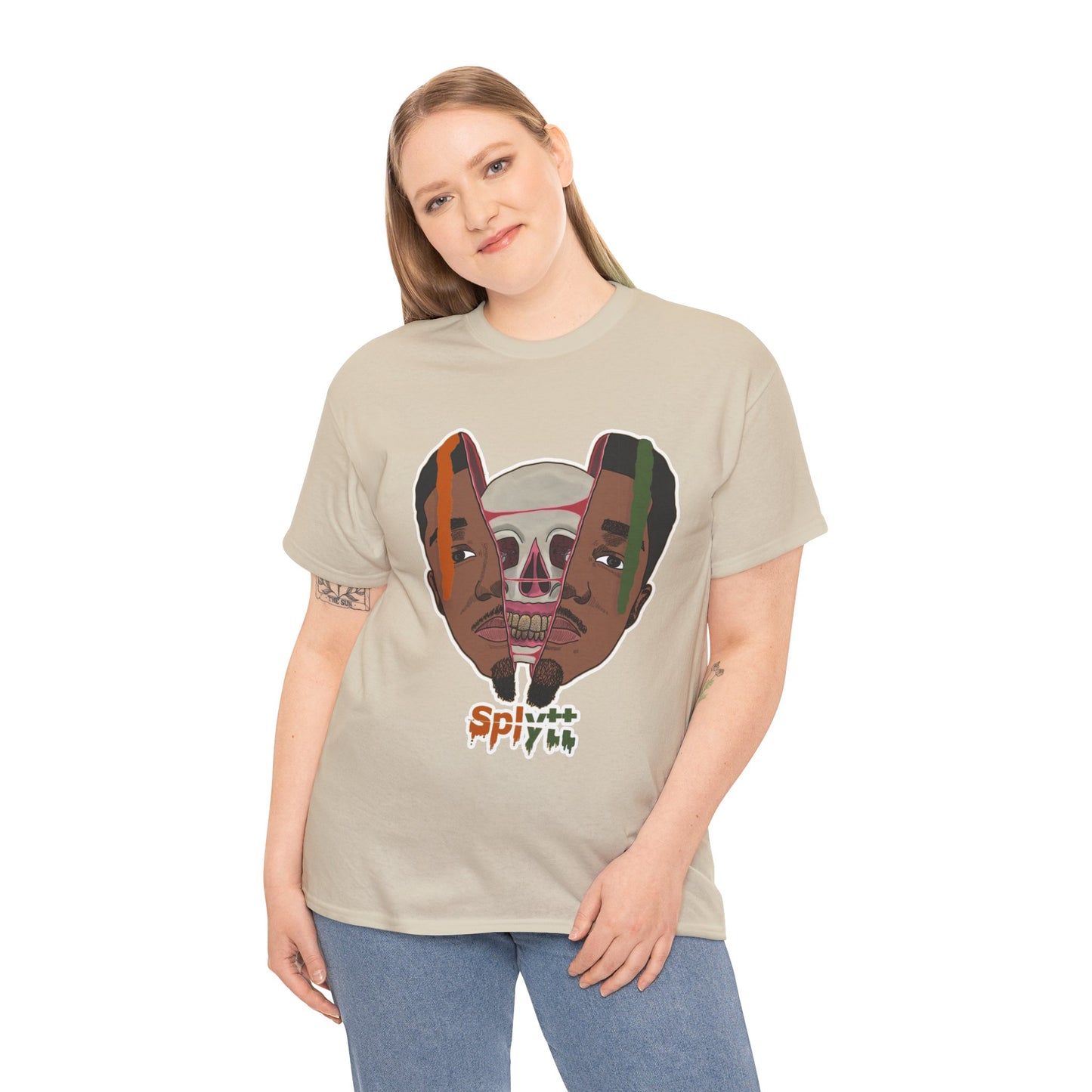 Splytt (Ewing Concept Tee)