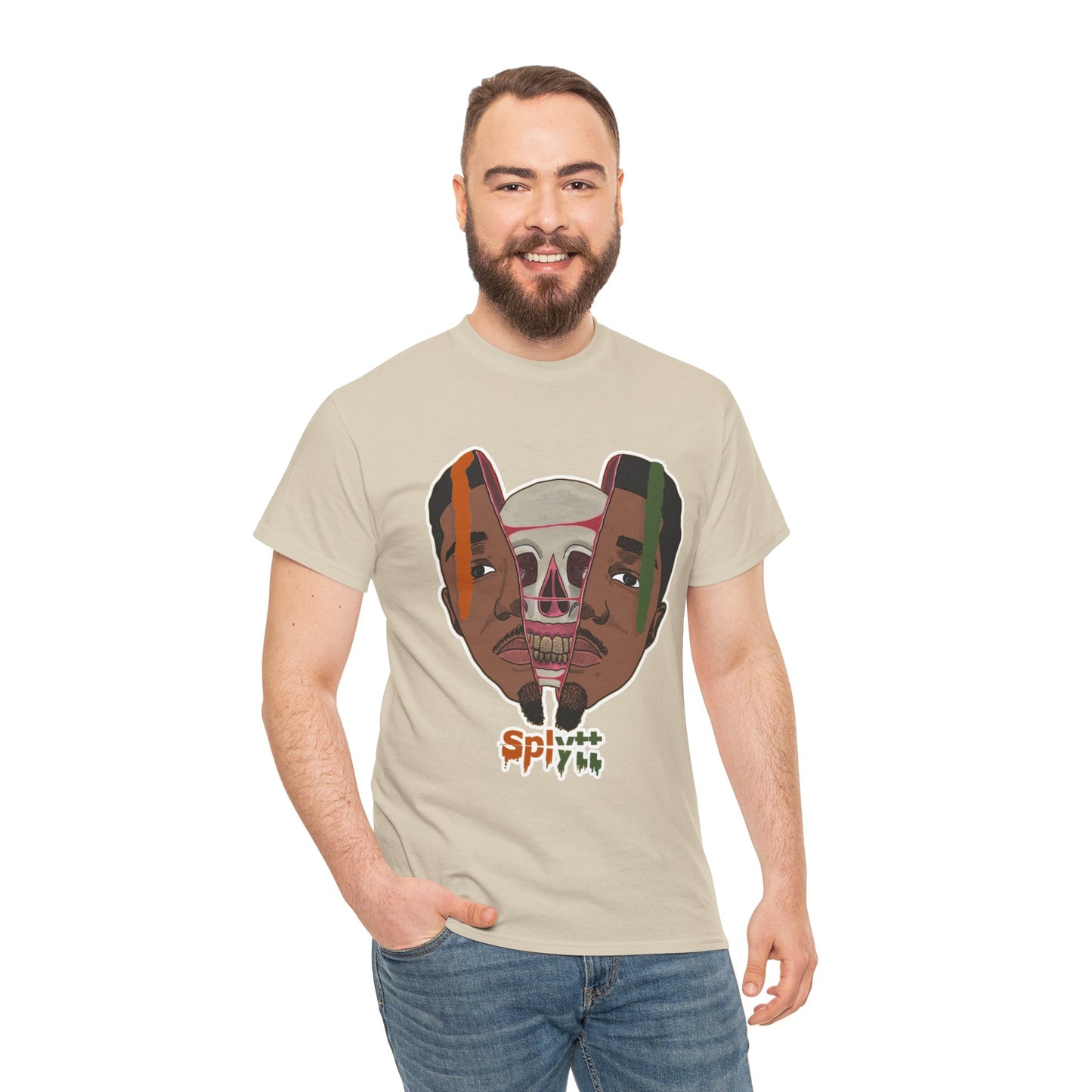 Splytt (Ewing Concept Tee)