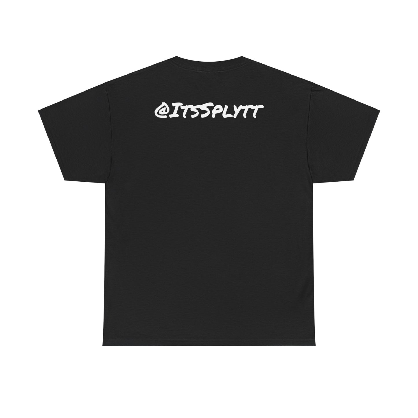 Splytt (Yin N Yang Tee)