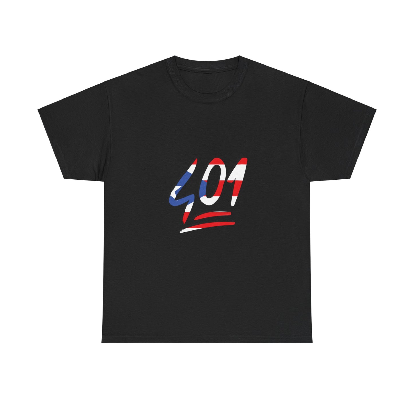 4Hunnit1 (Rican T-Shirt)