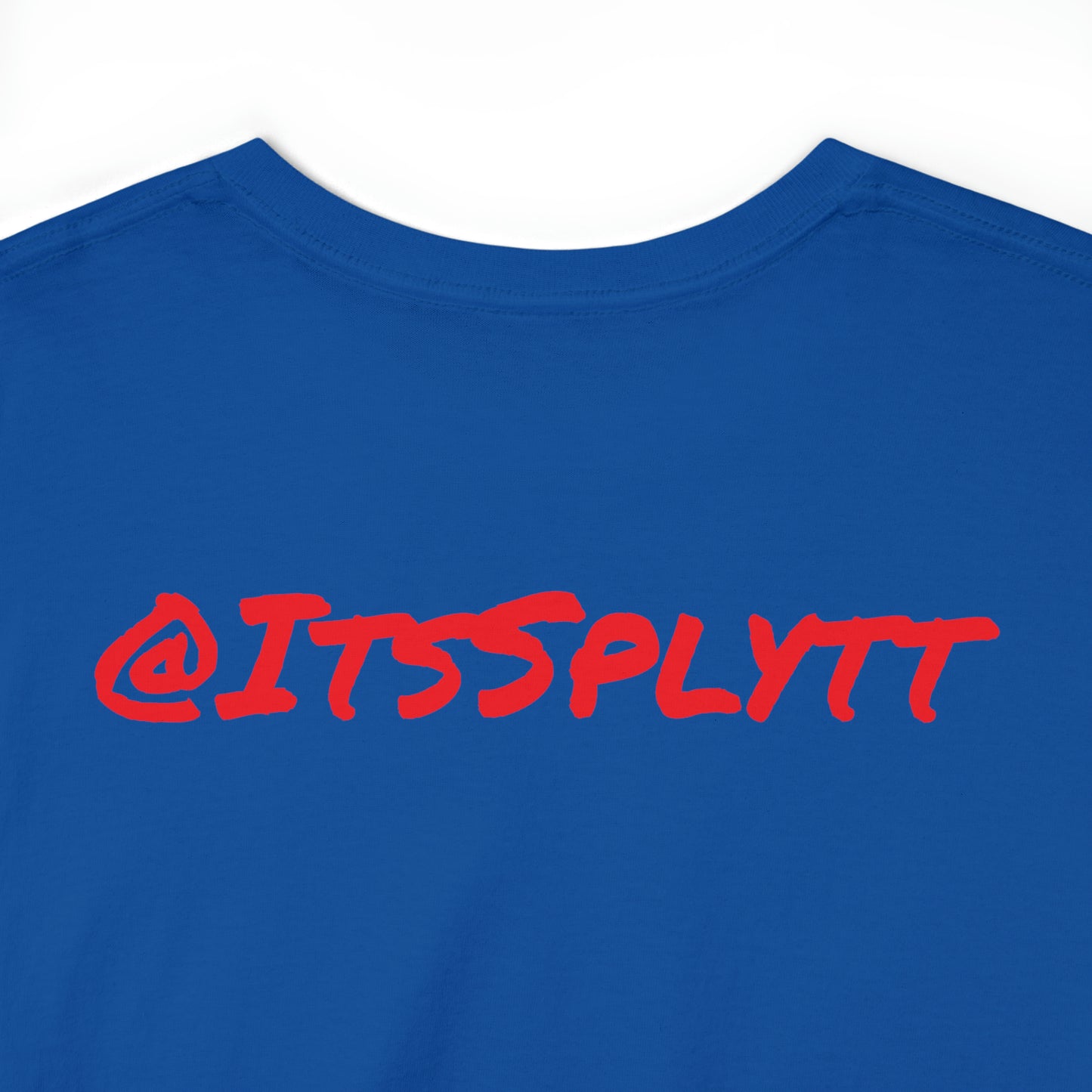Splytt (Clash Design) T-Shirt