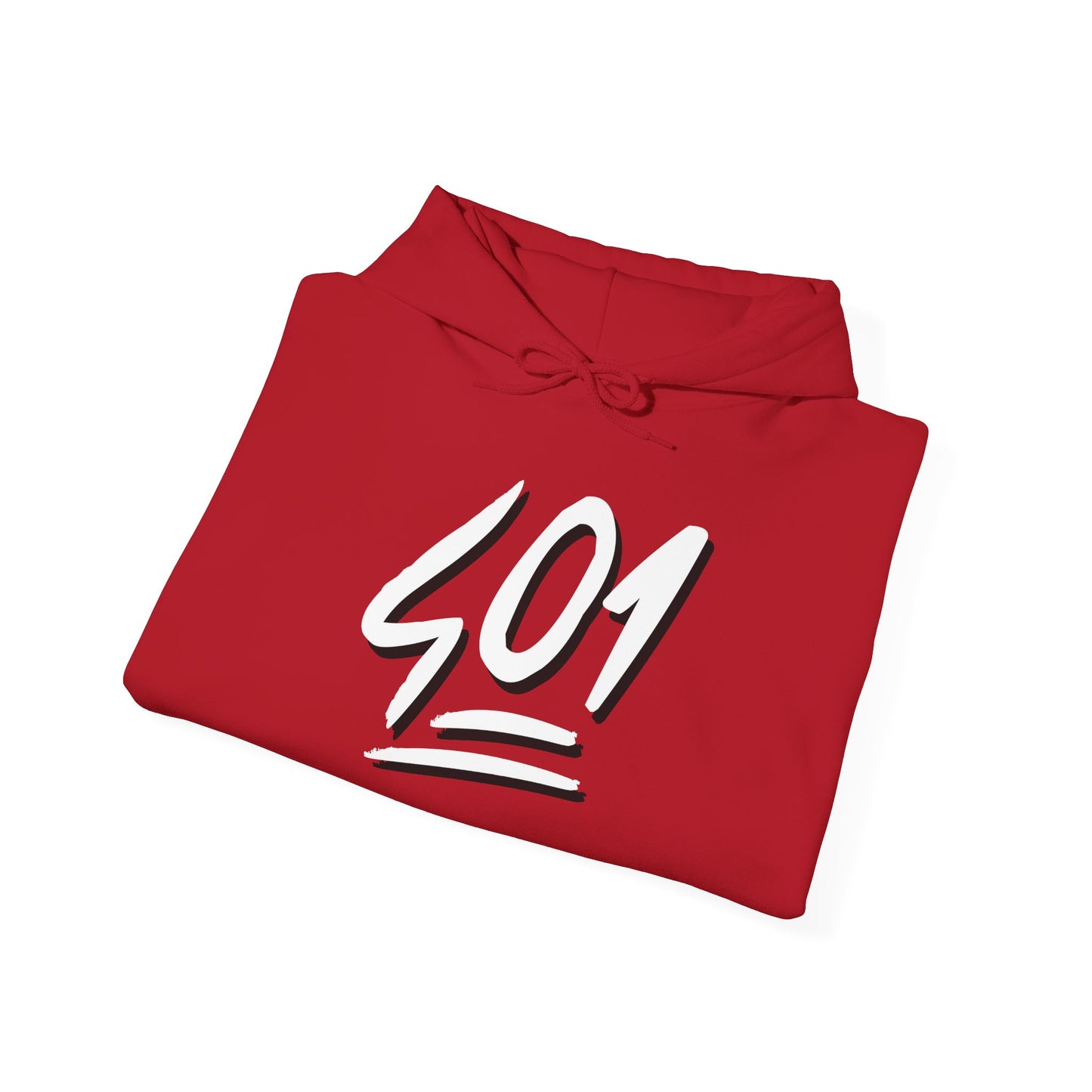 4hunnit1 (White Logo) *Multiple Colors*