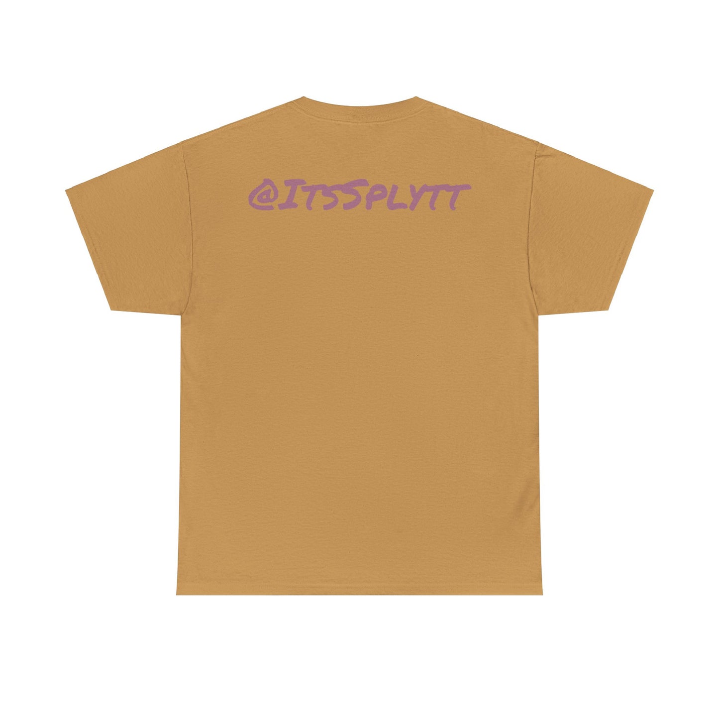 Splytt (Napolitan Tee)