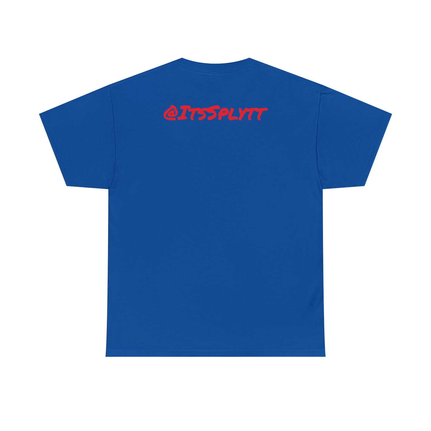 Splytt (Clash Design) T-Shirt