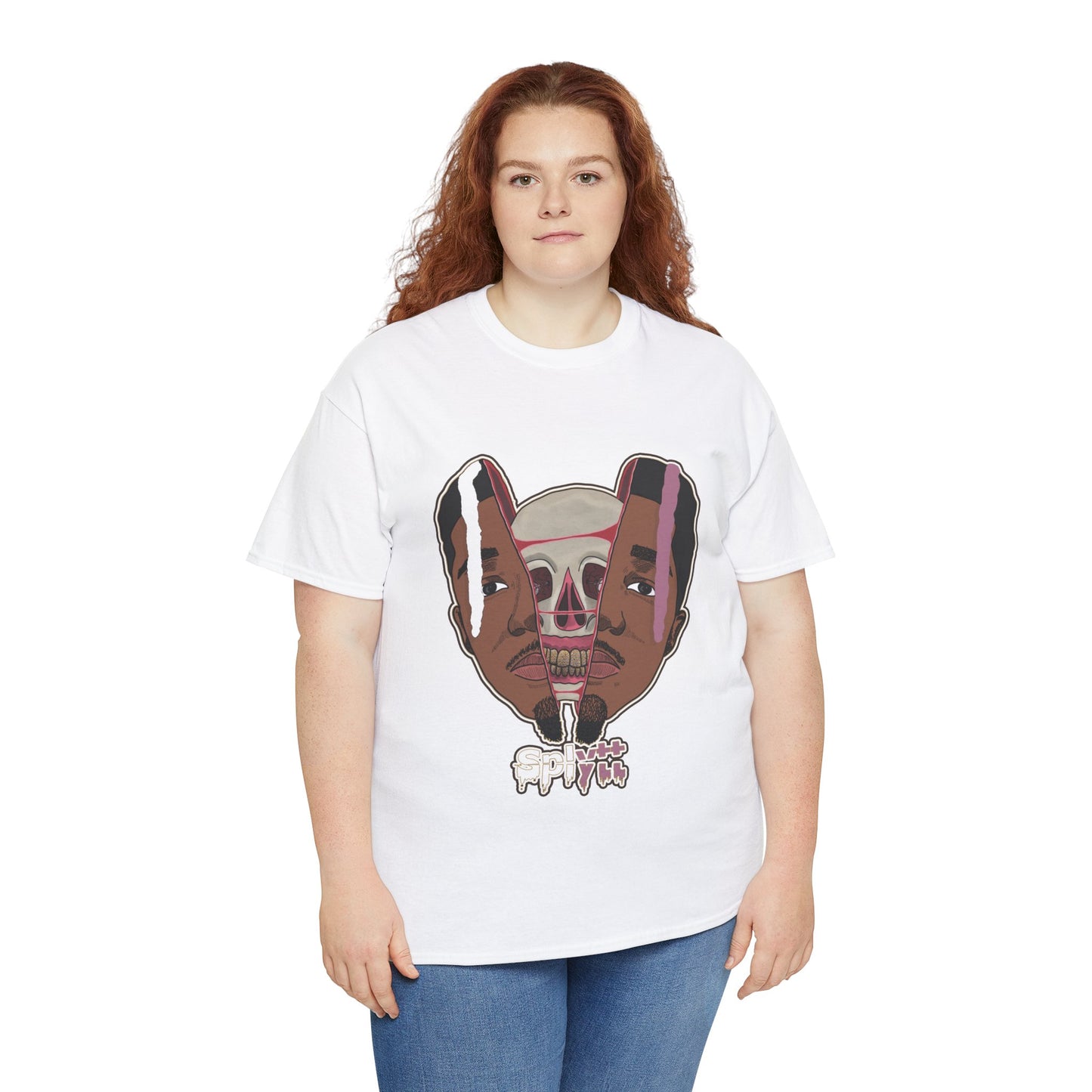 Splytt (Napolitan Tee)