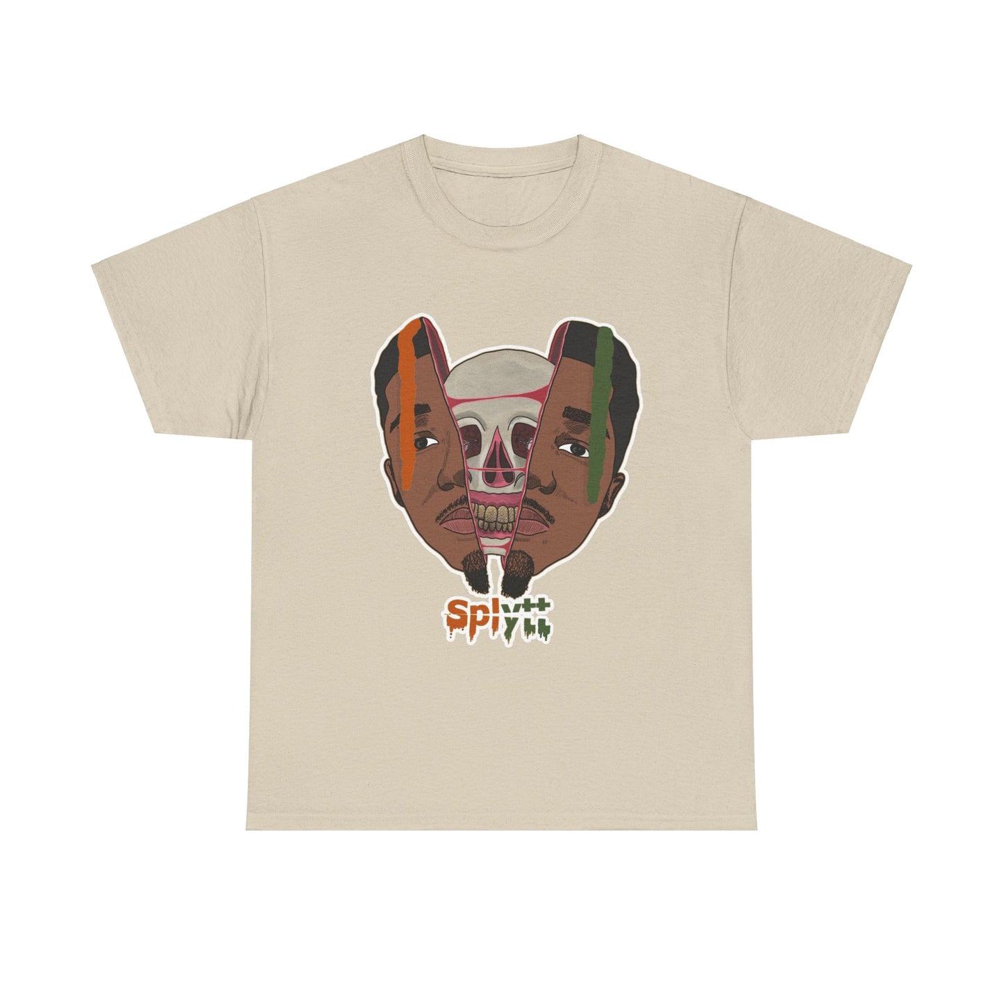 Splytt (Ewing Concept Tee)