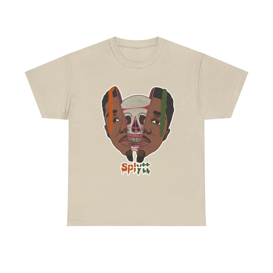 Splytt (Ewing Concept Tee)