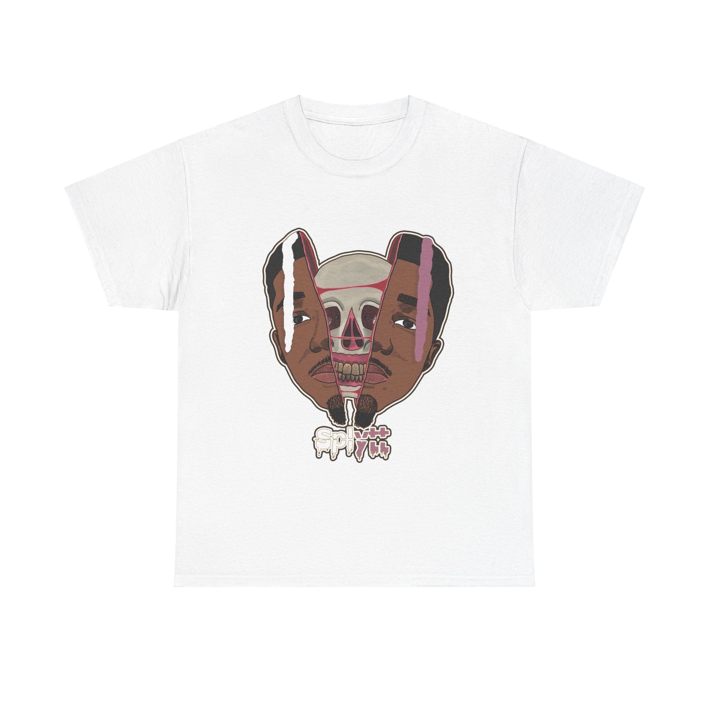Splytt (Napolitan Tee)