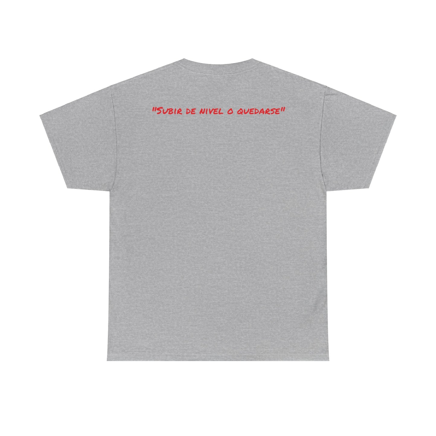 4Hunnit1 (Domincan Tee)