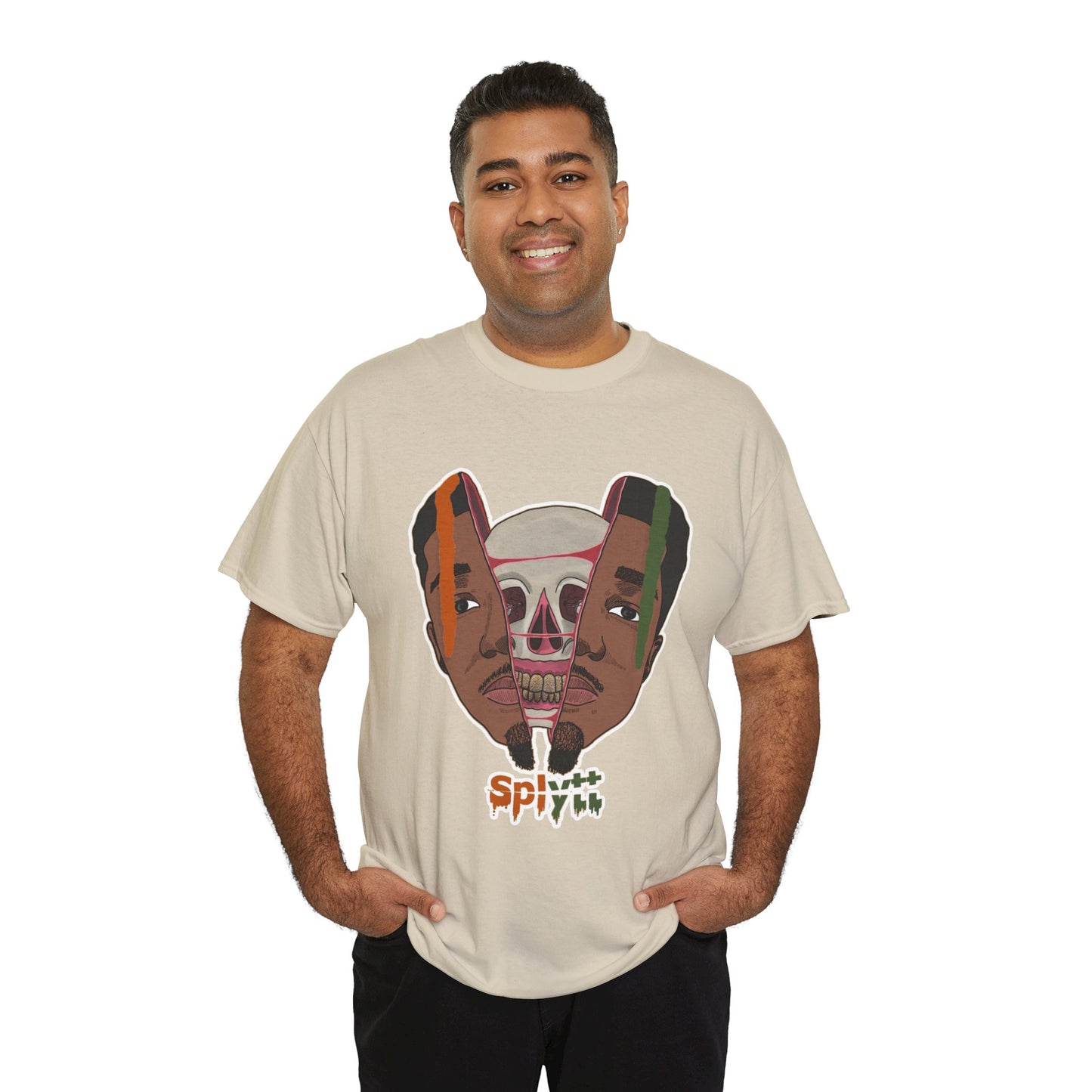 Splytt (Ewing Concept Tee)