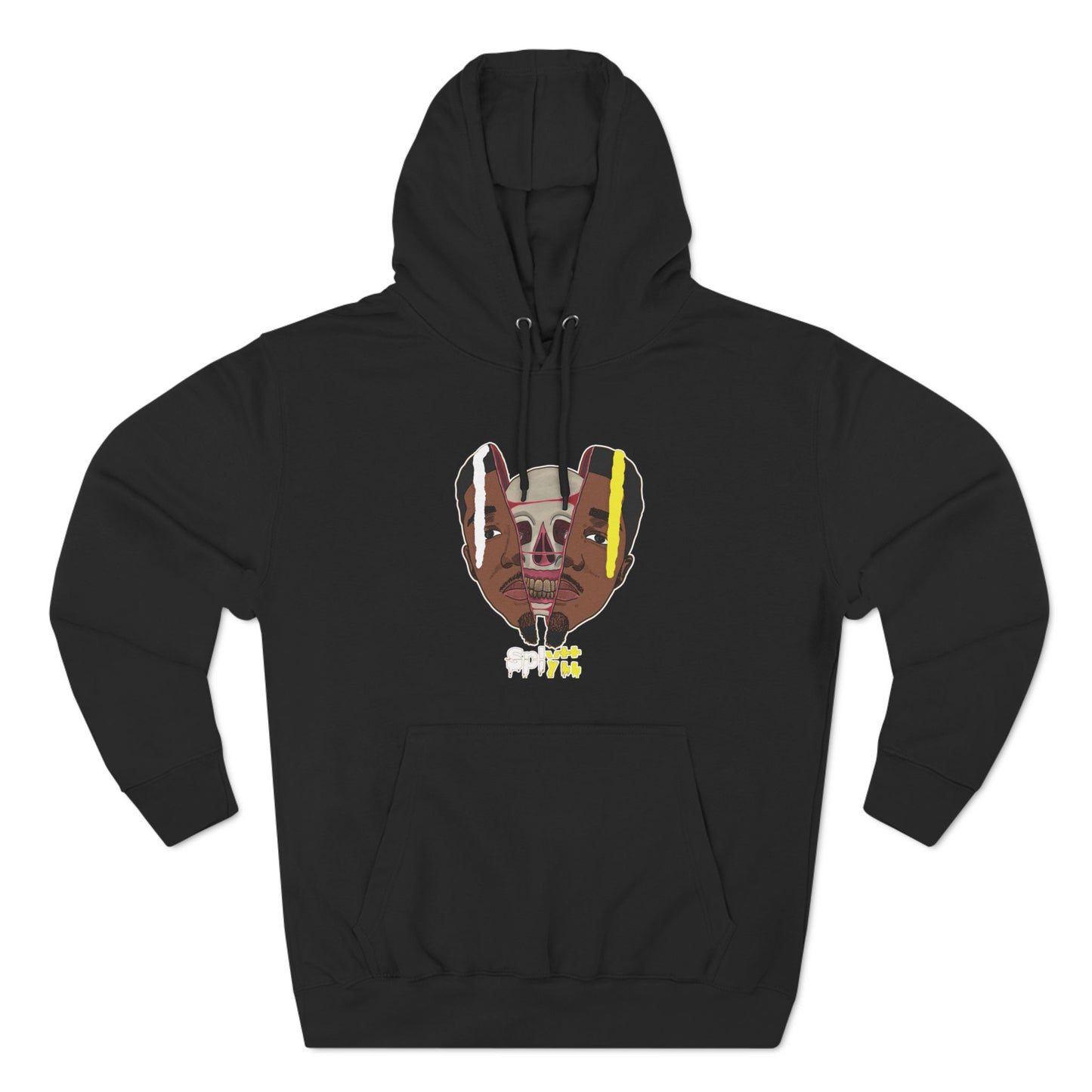 Splytt "OG" Fleece Hoodie *Limited Edition*