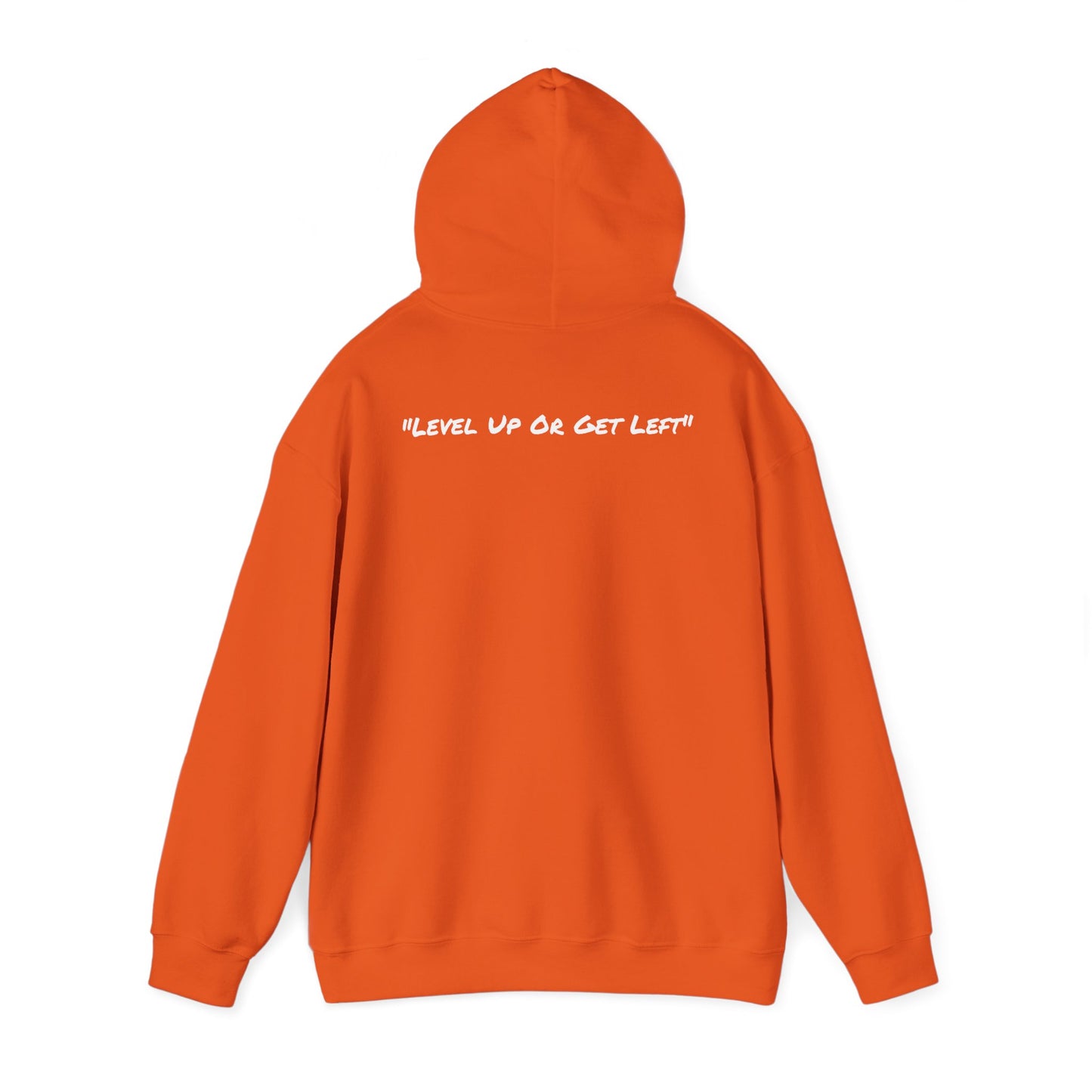 4hunnit1 (White Logo) *Multiple Colors*