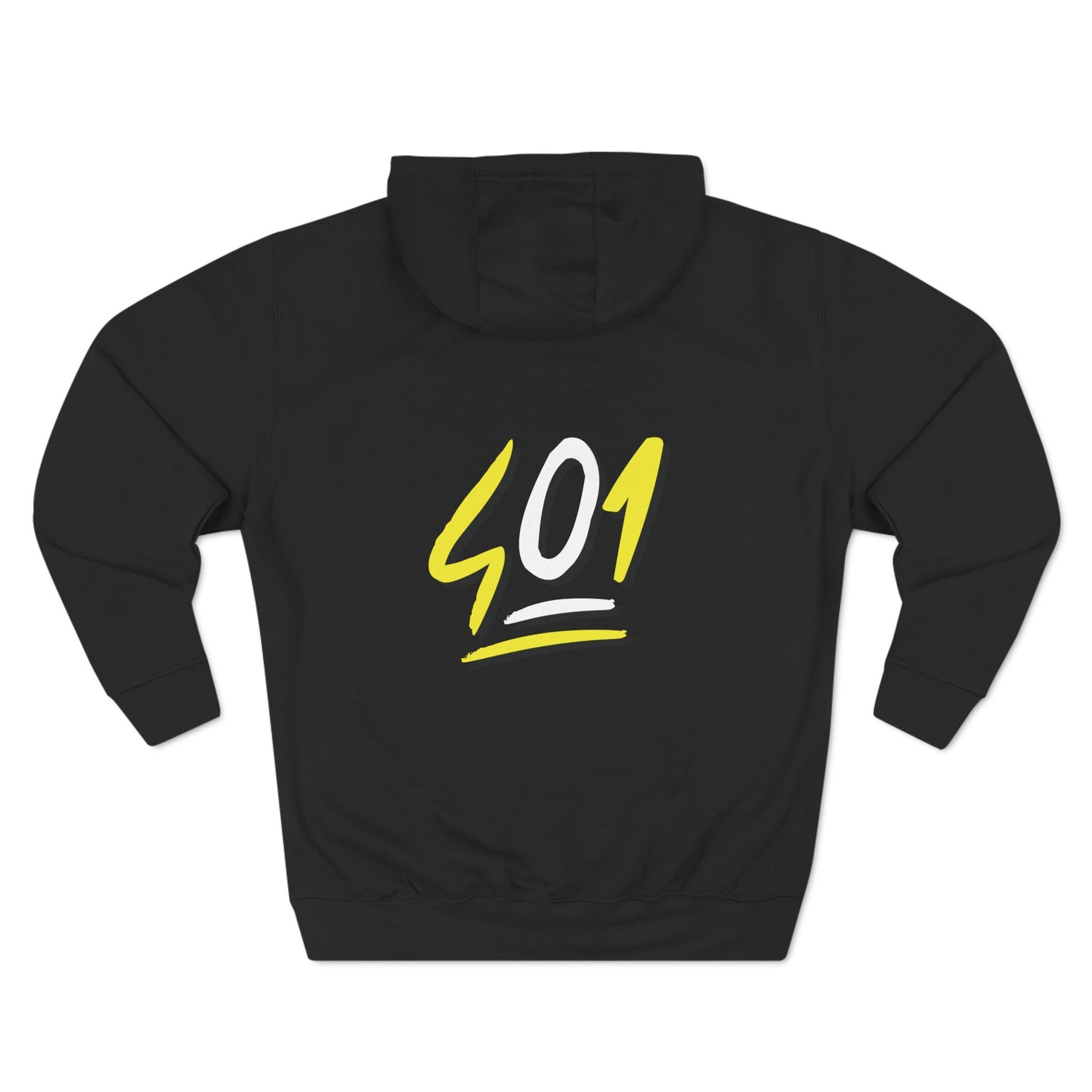 Splytt "OG" Fleece Hoodie *Limited Edition*