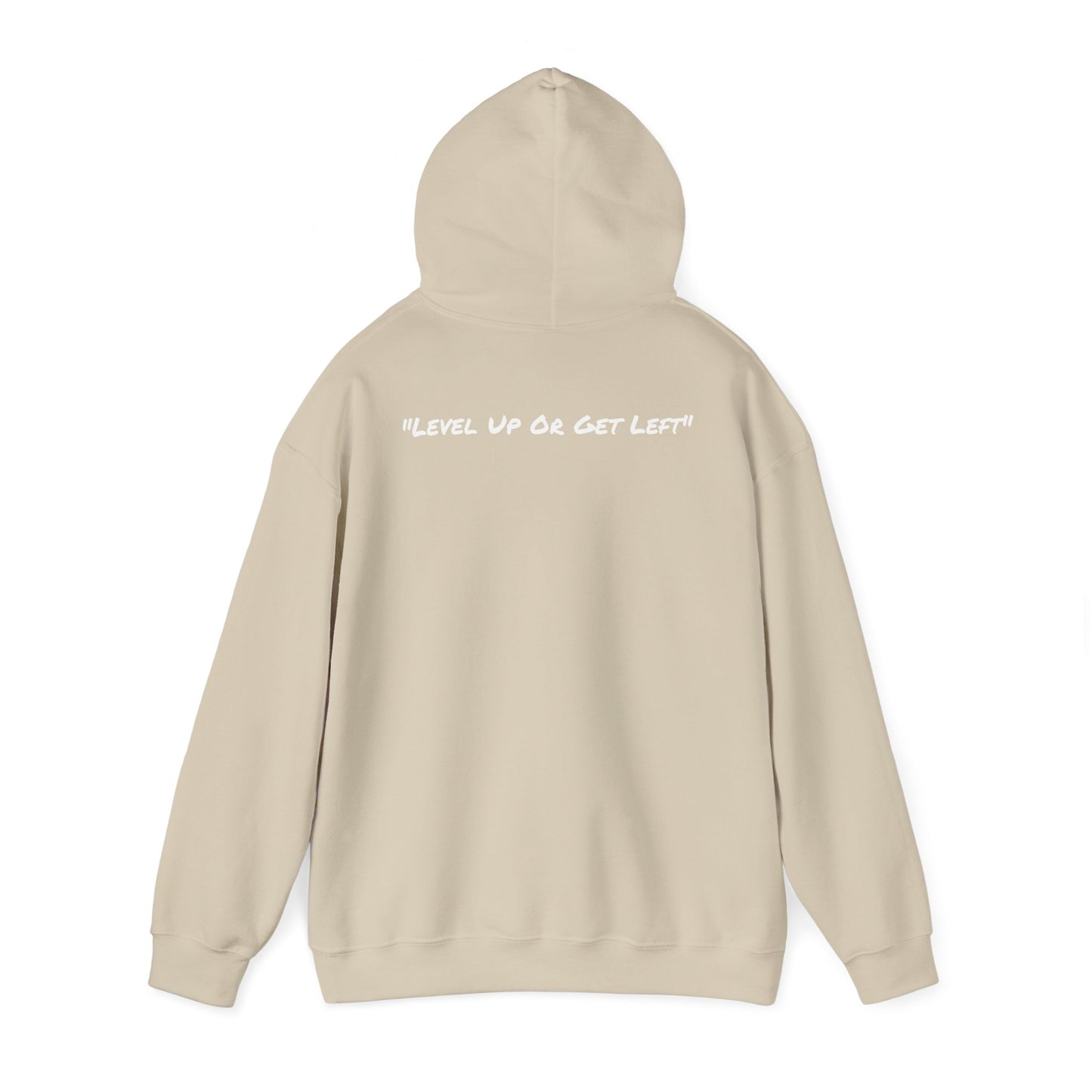 4hunnit1 (White Logo) *Multiple Colors*