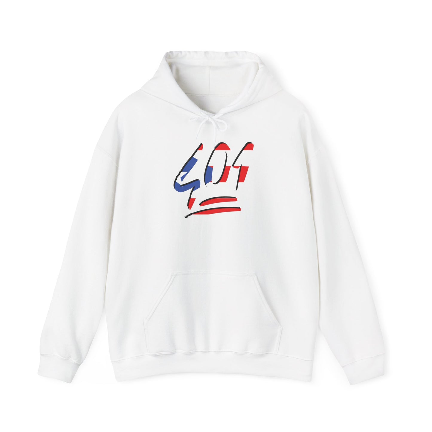 4Hunnit1 (Rican Hoodie)