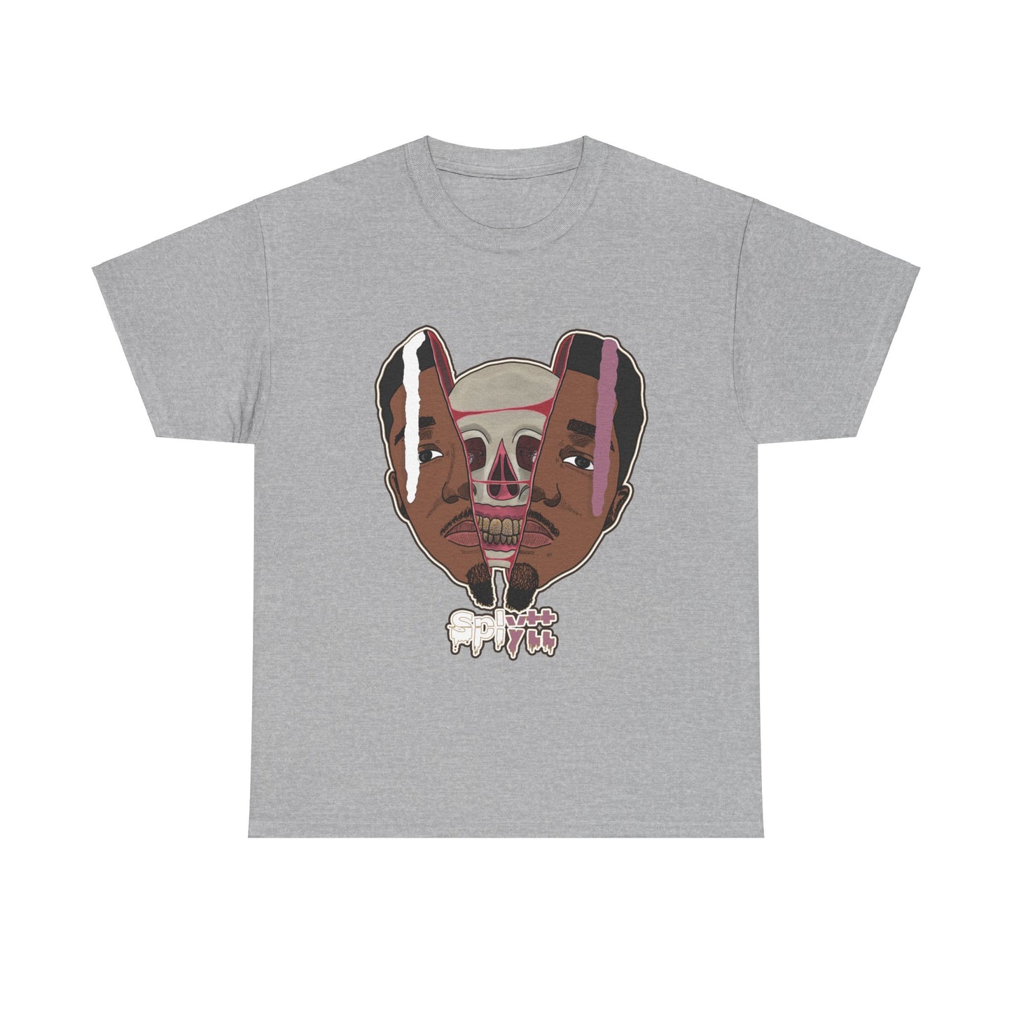 Splytt (Napolitan Tee)