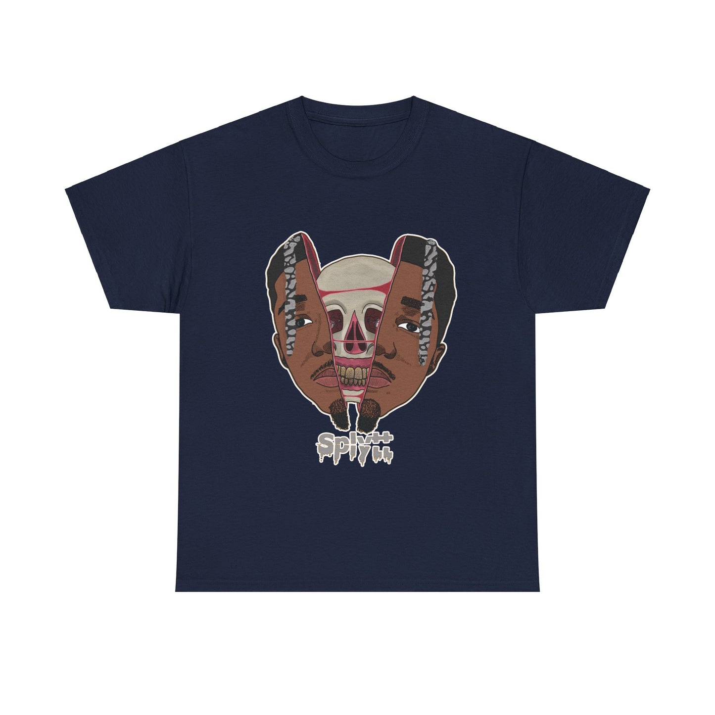 Splytt (Georgetown Tee) *Upgraded*