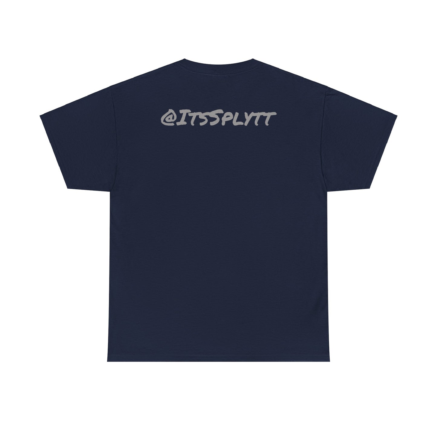 Splytt (Georgetown Tee) *Upgraded*