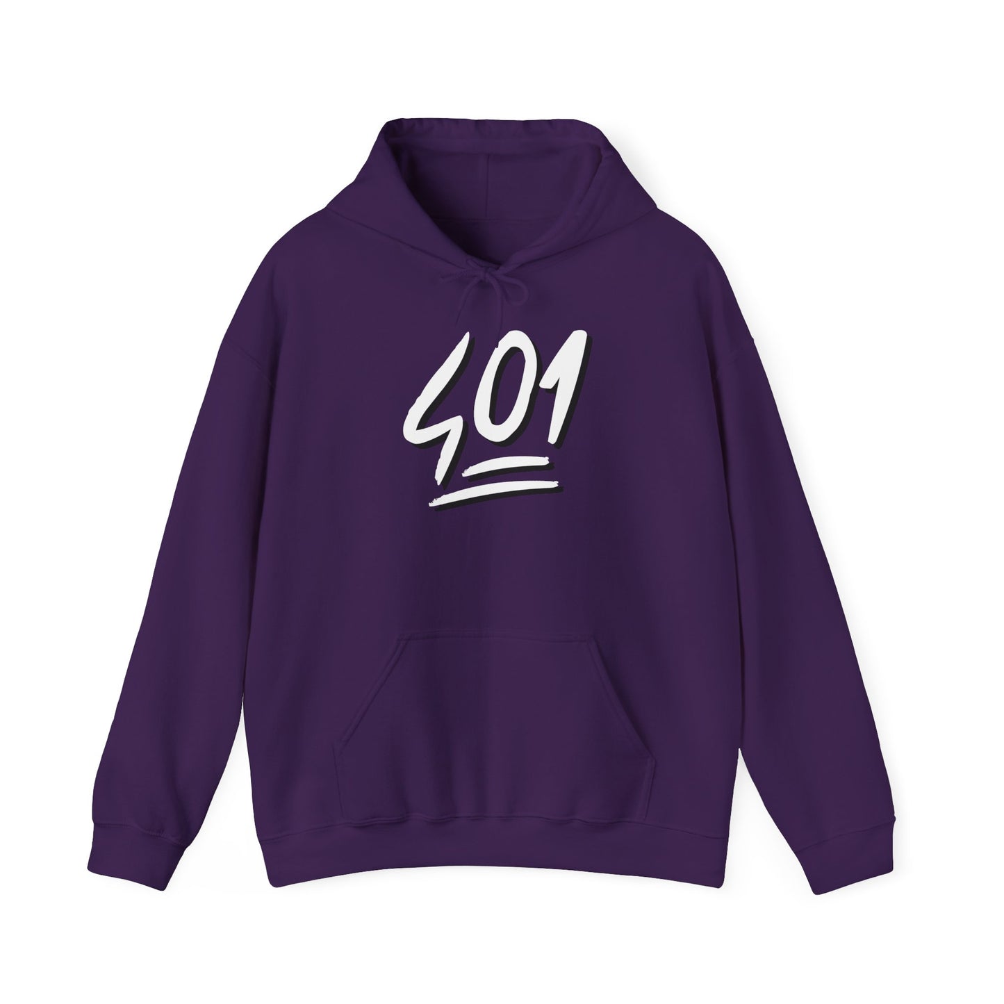 4hunnit1 (White Logo) *Multiple Colors*