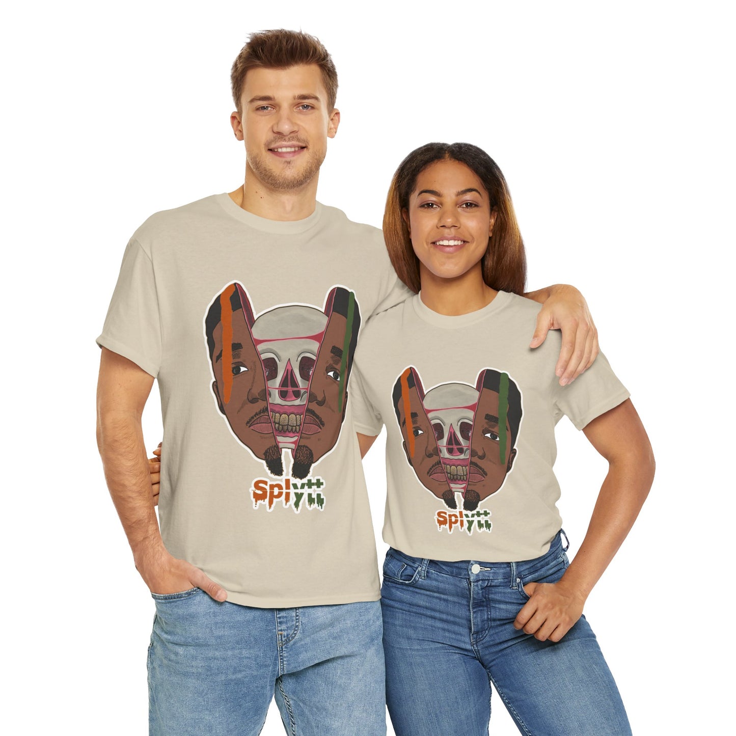 Splytt (Ewing Concept Tee)