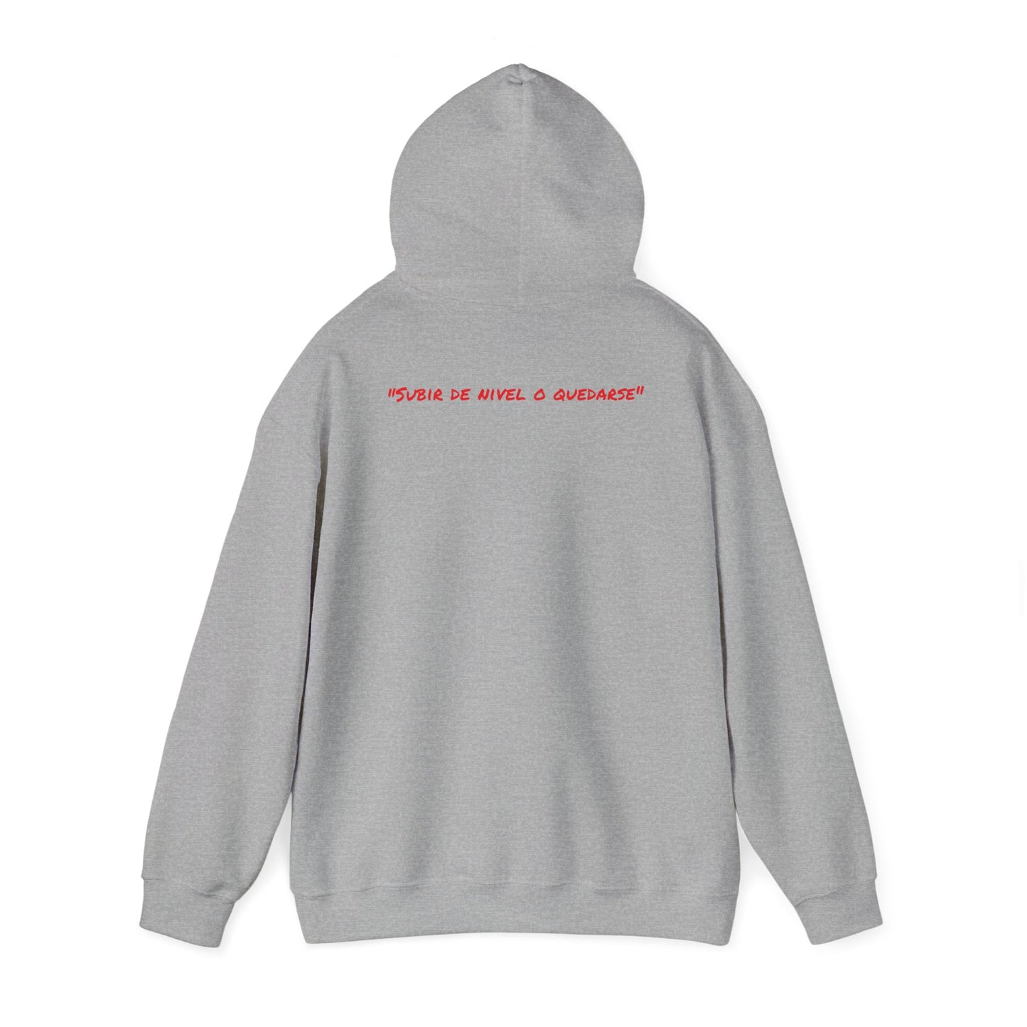 4Hunnit1 (Domincan Hoodie)