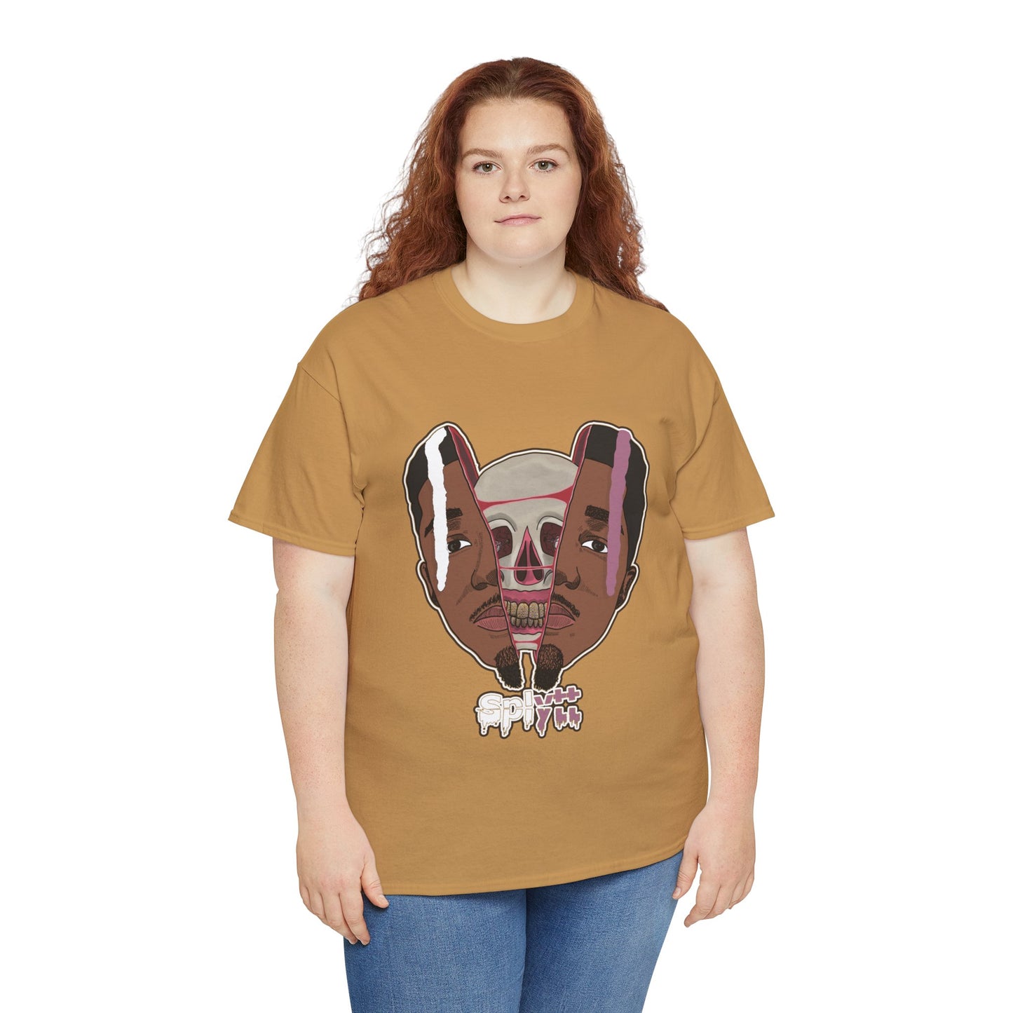 Splytt (Napolitan Tee)
