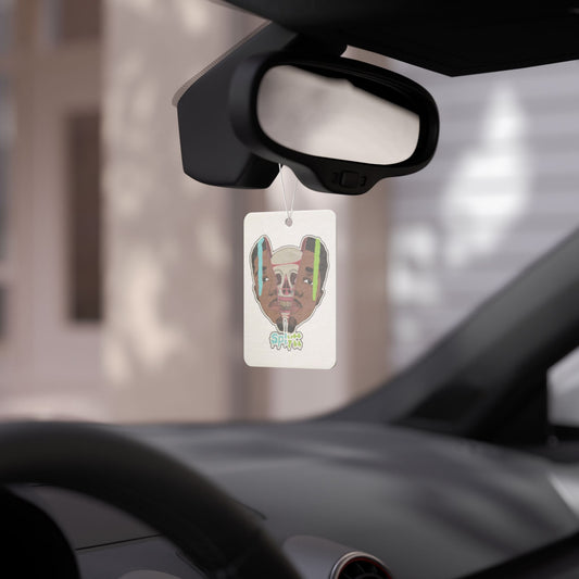 Splytt (Car Freshener)