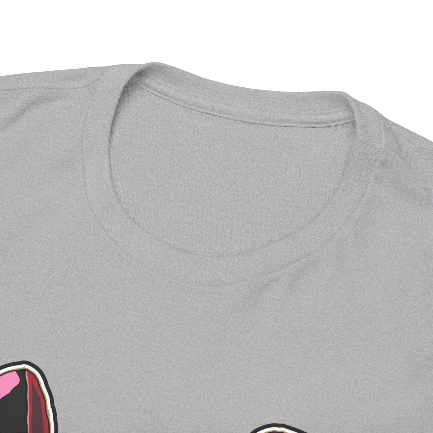 Splytt (Worlds Collide Tee)