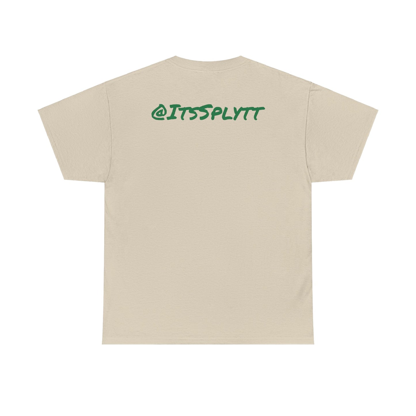 Splytt (Ewing Concept Tee)