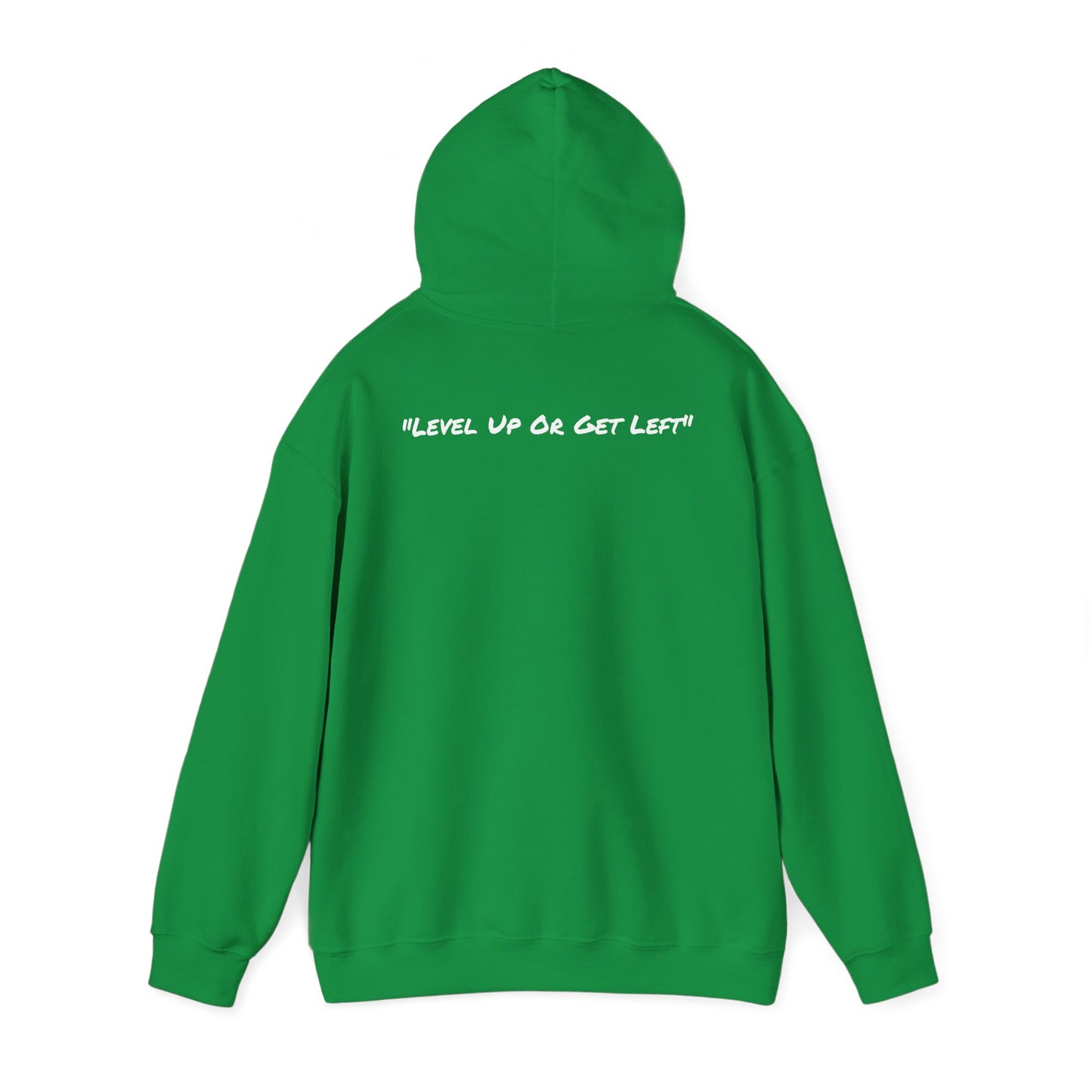 4hunnit1 (White Logo) *Multiple Colors*